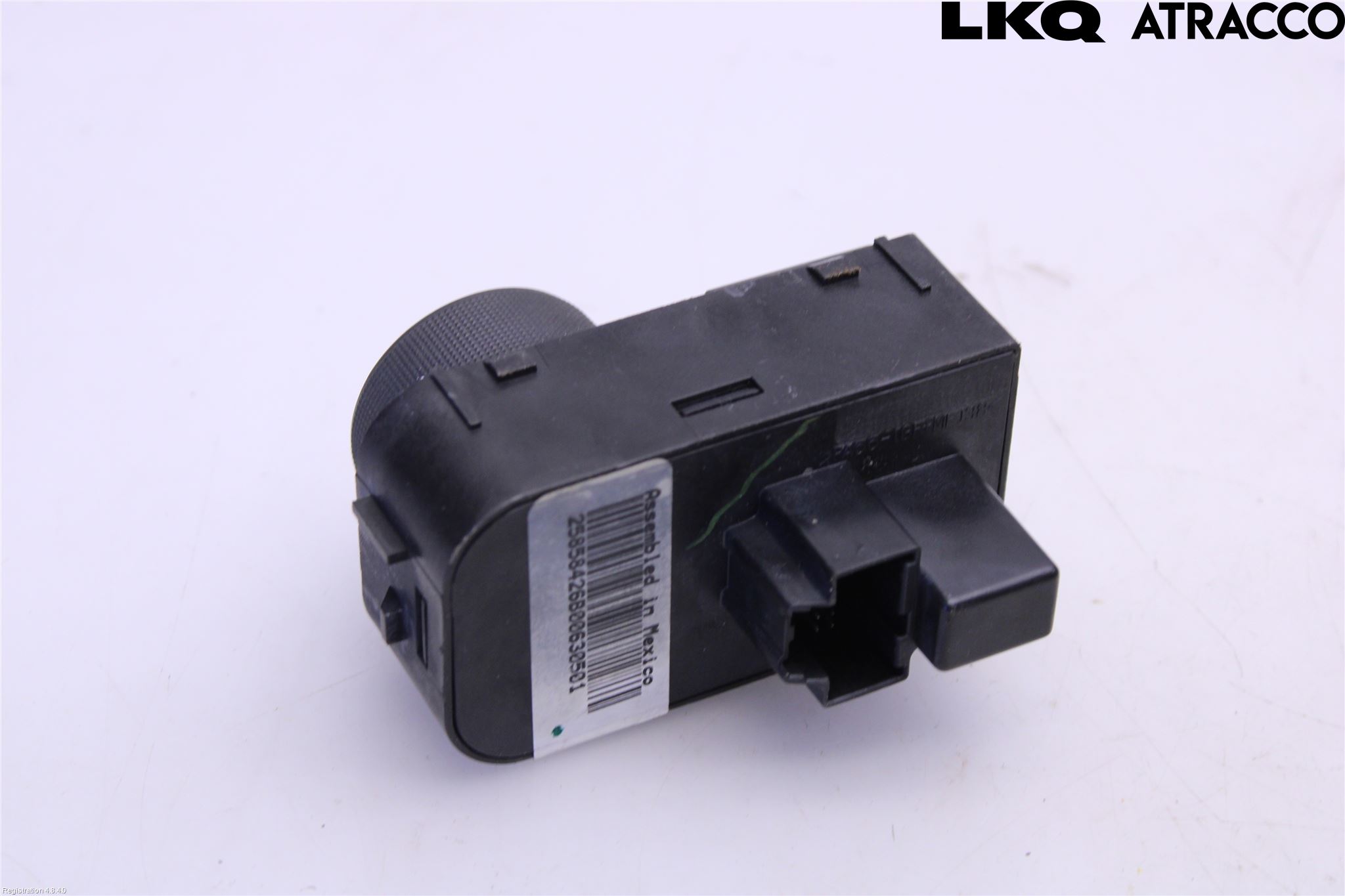 Chevrolet EXPRESS Strömställare Ljus