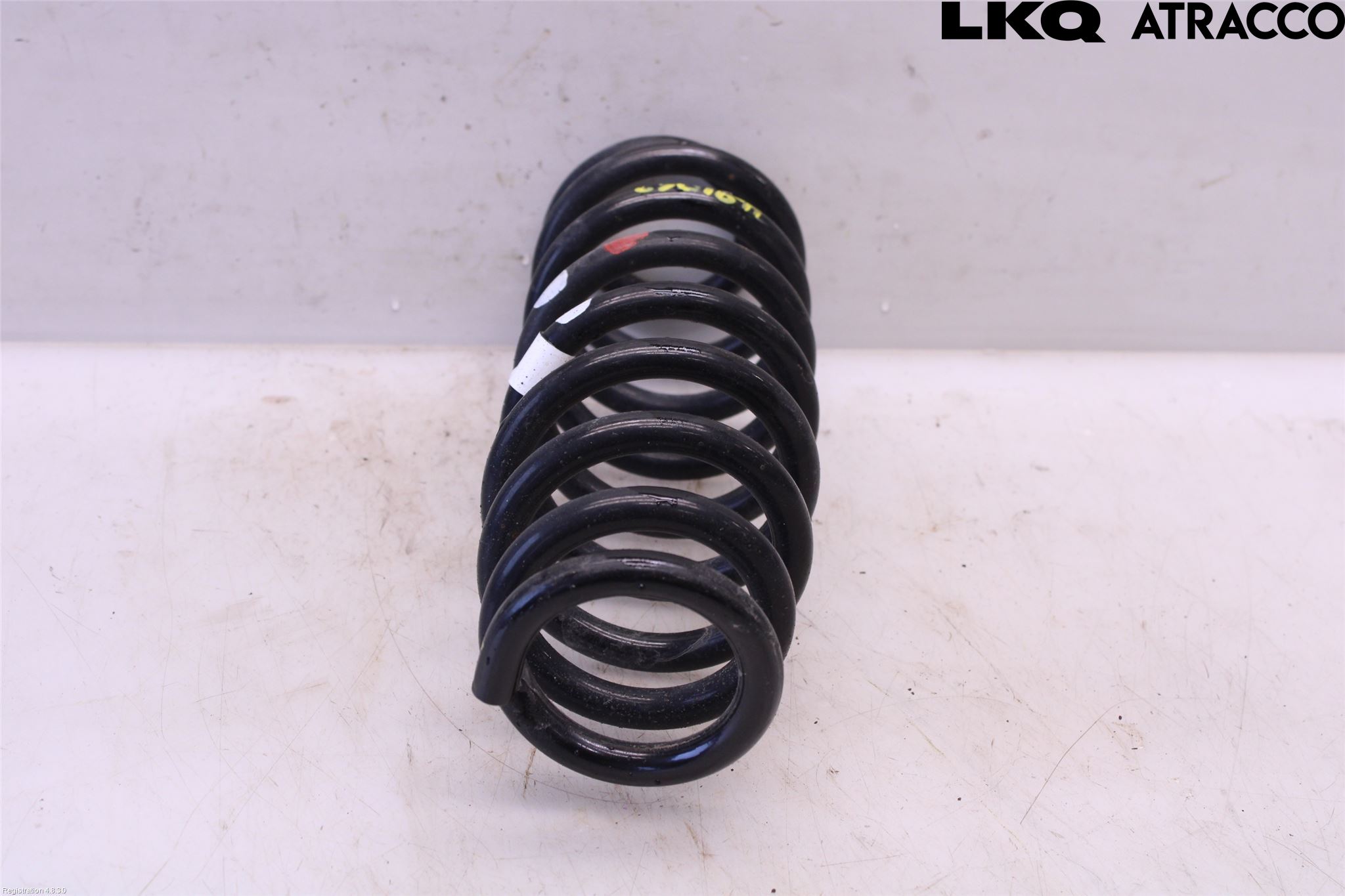 Kia XCEED 19- Fjäder Bak