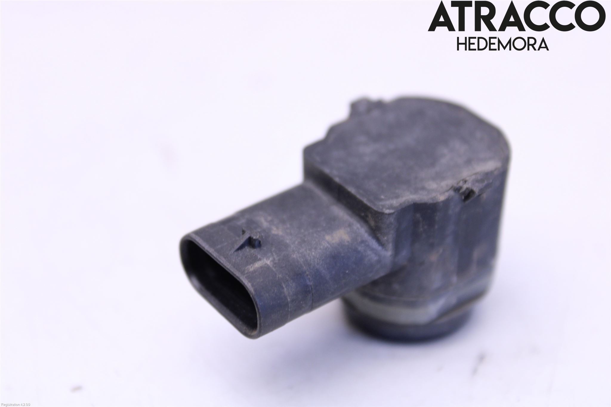 Audi A5 07-16 Parkeringshjälp Frontsensor