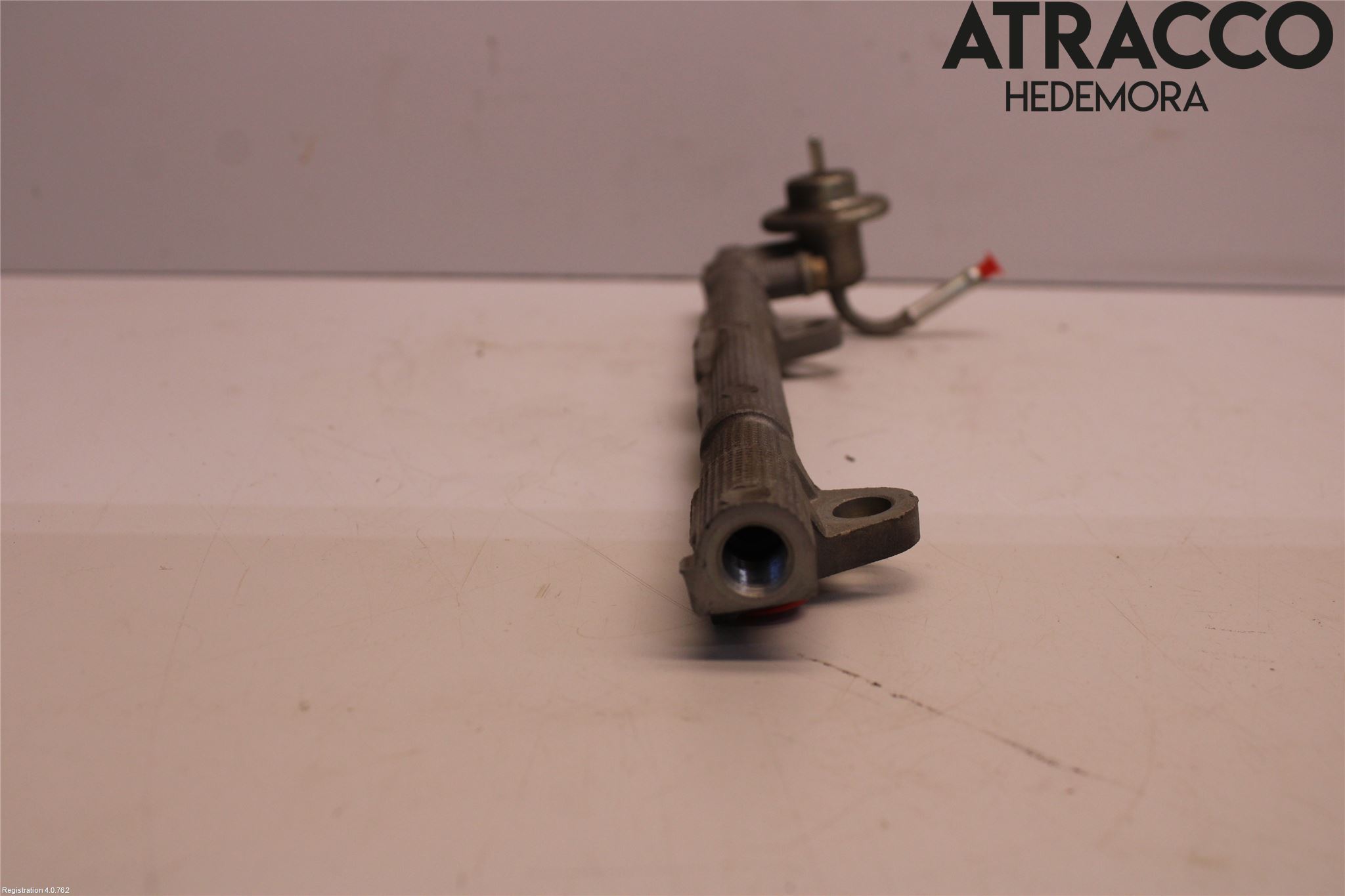 Toyota COROLLA 98-01 Injspridarrör