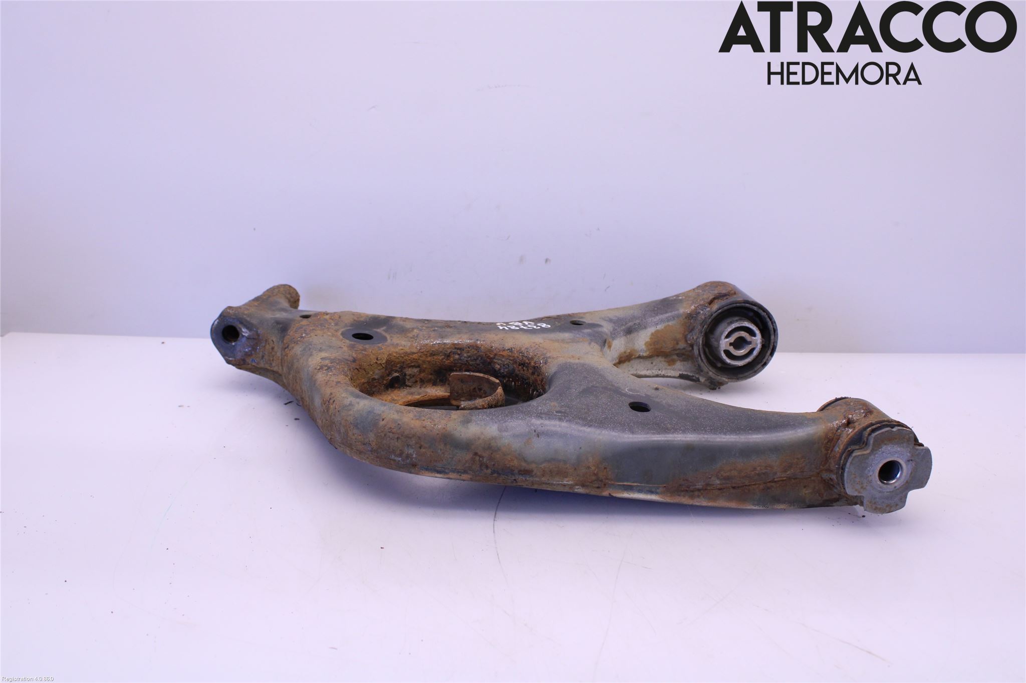 Opel INSIGNIA 09-16 Bärarm Bak Vänster