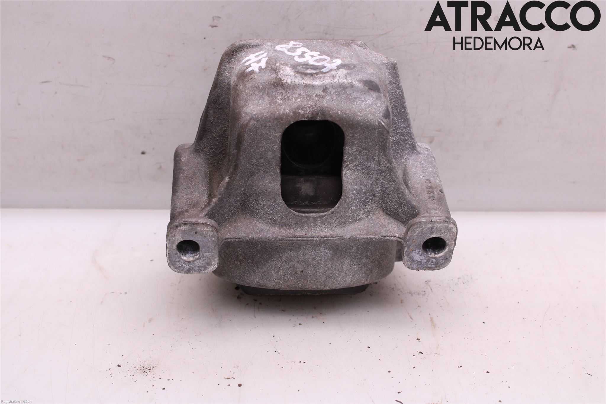 Audi A4 12-15 Motorfäste