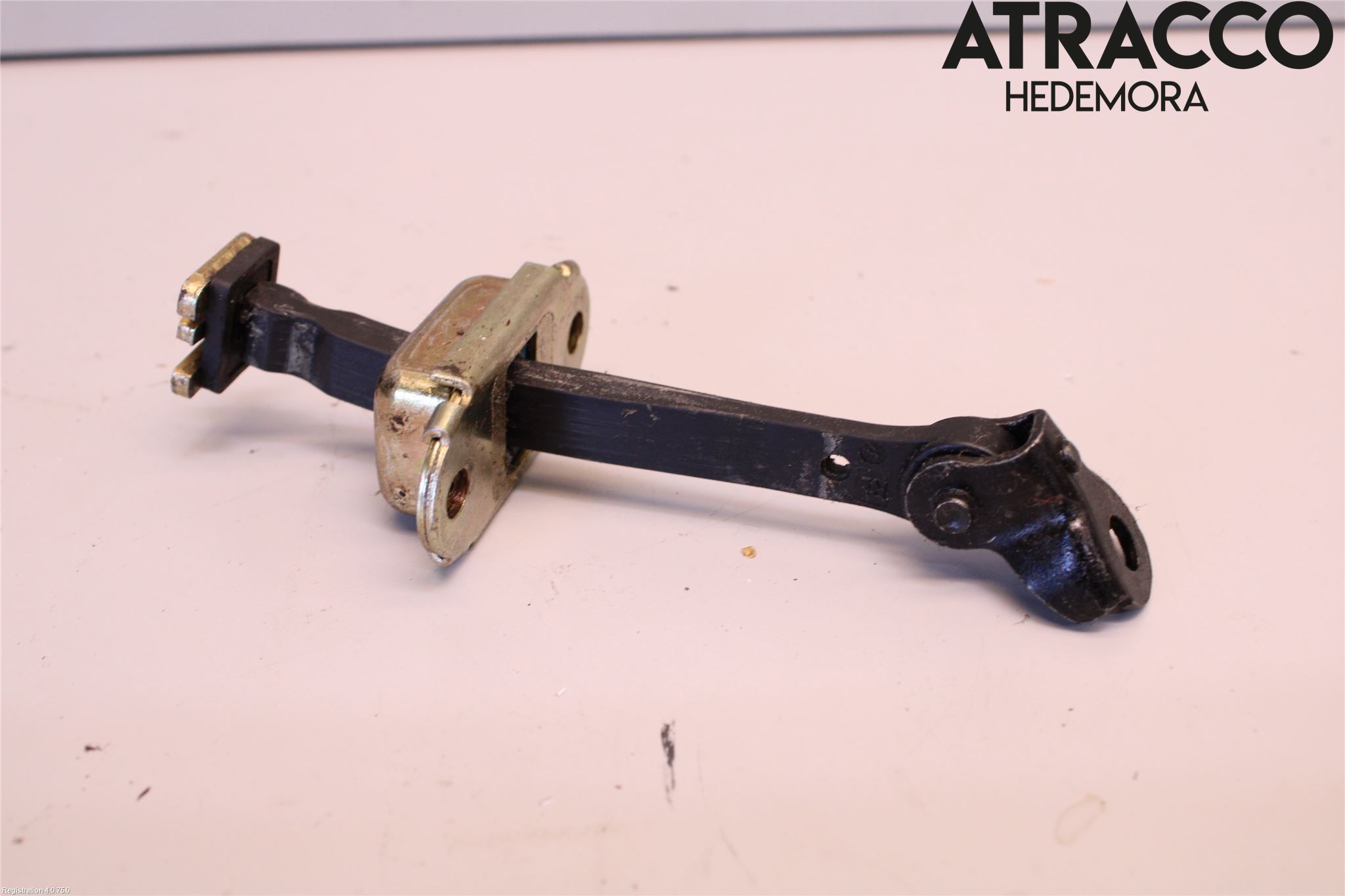 Honda CR-V 02-06 Dörrstopp