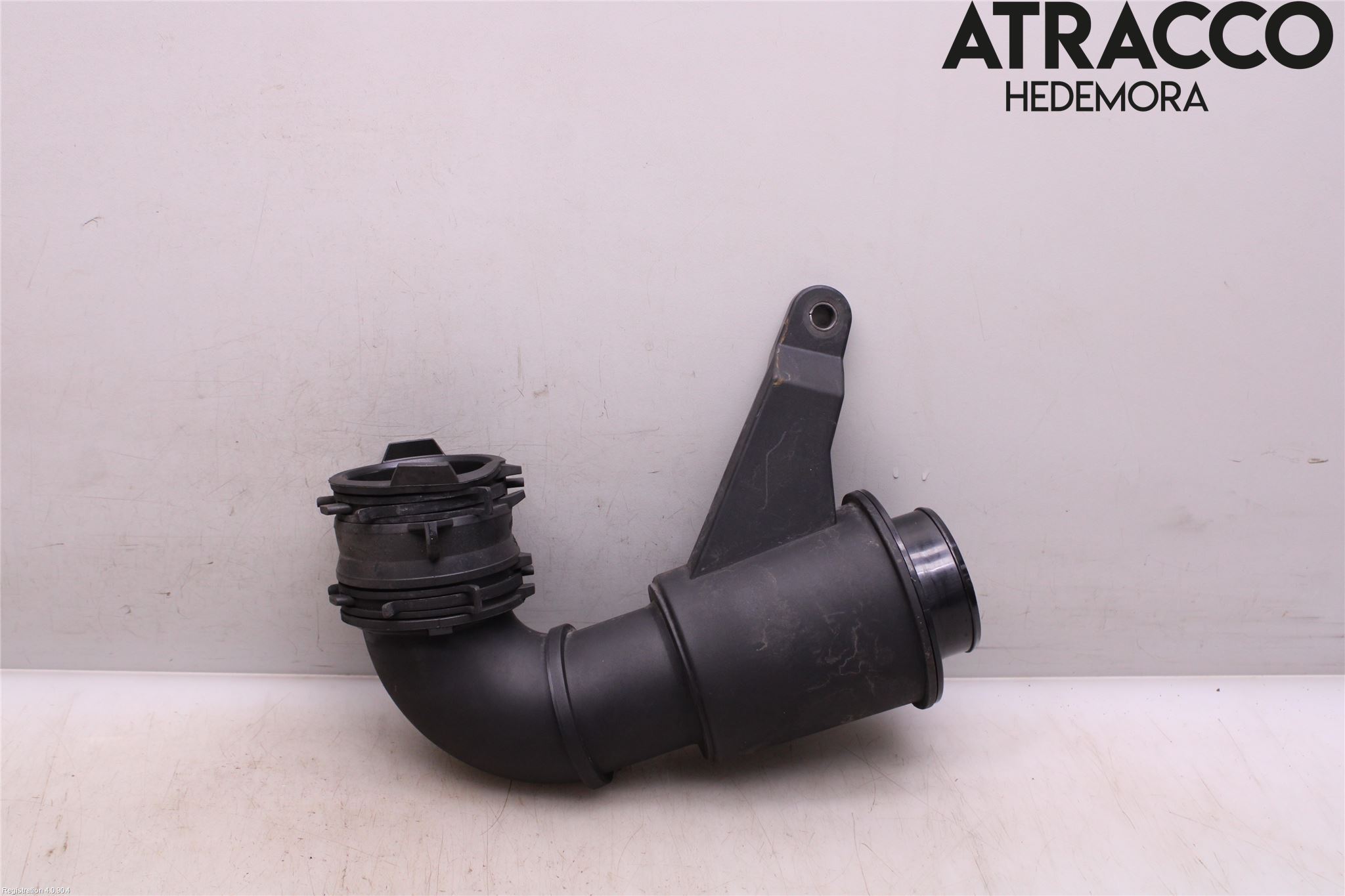 Jaguar XF (X260) 16-24 Laddluft-Intercoolerrör