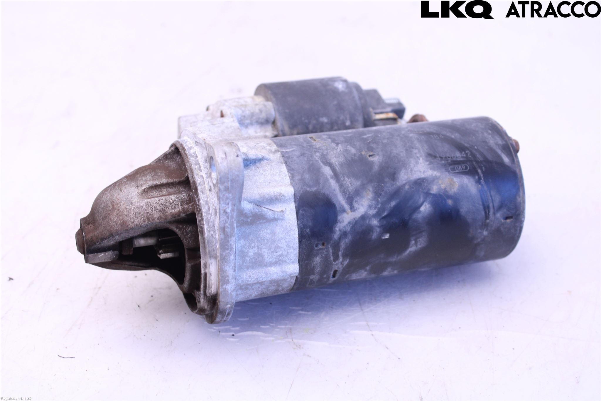 Saab 9-5 -05 Startmotor