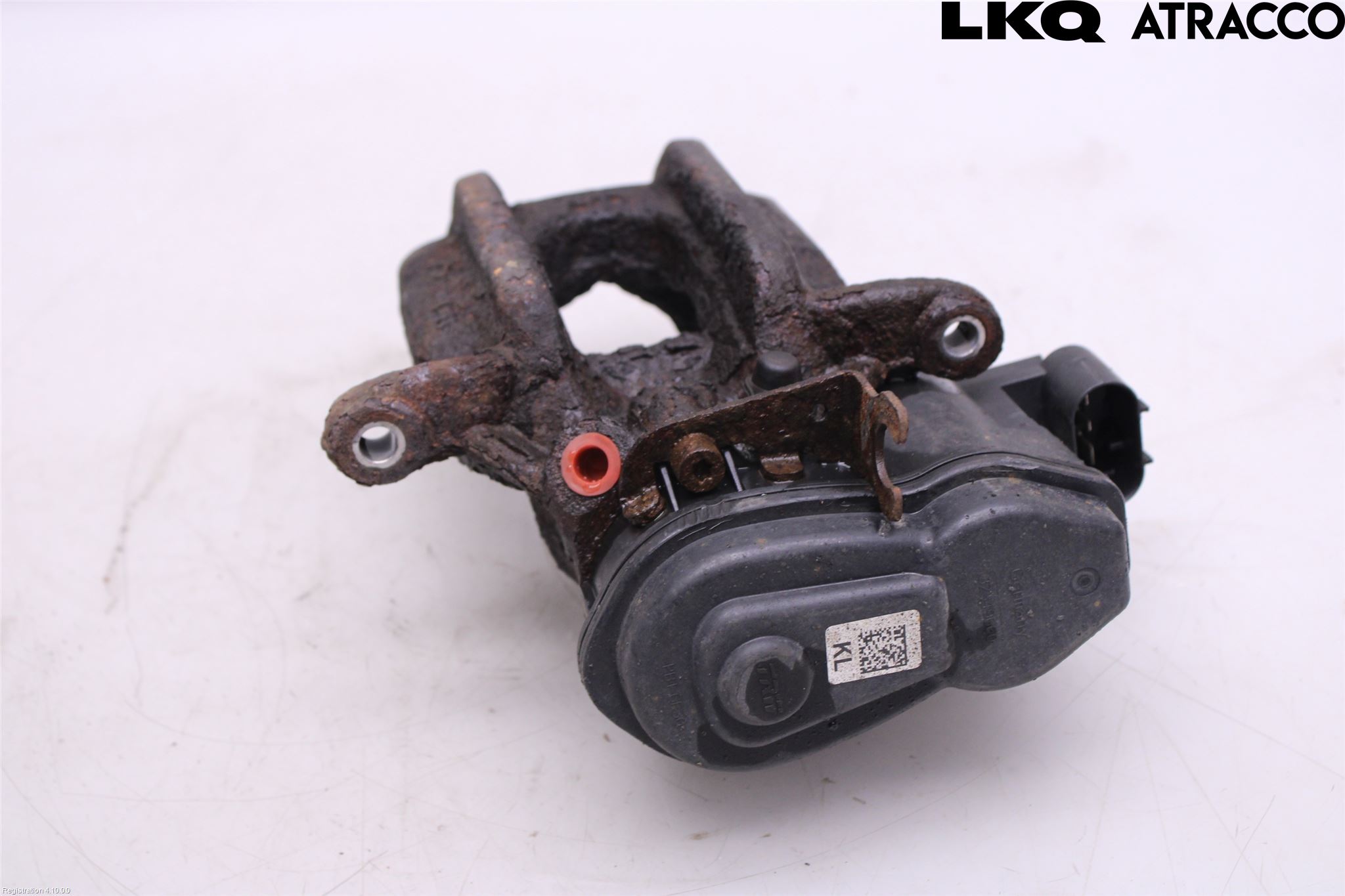 BMW 5 F10/F11/F18 09-17 Bromsok Bak Vänster