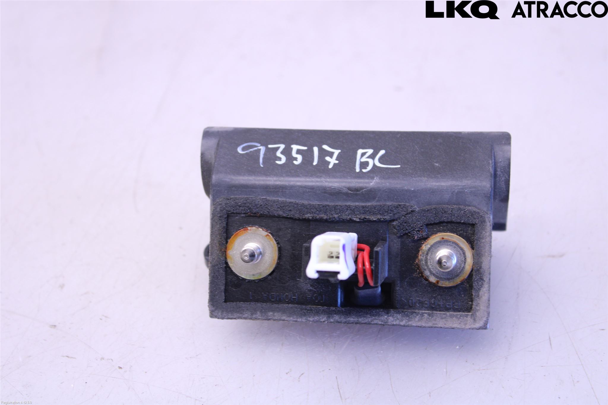 Honda CR-V 13-18 Bakluckehandtag