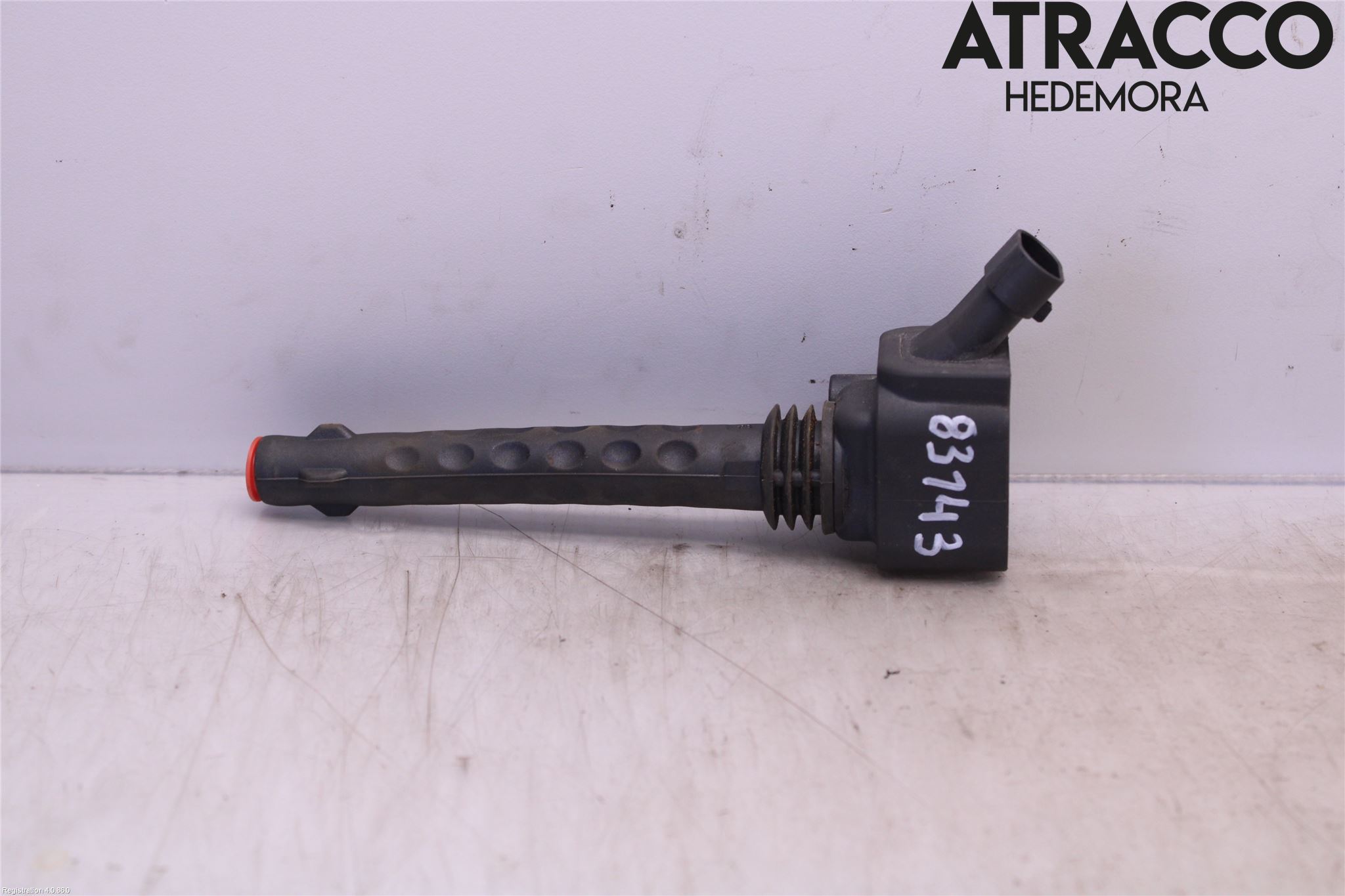 Fiat 500 07- Tändspole