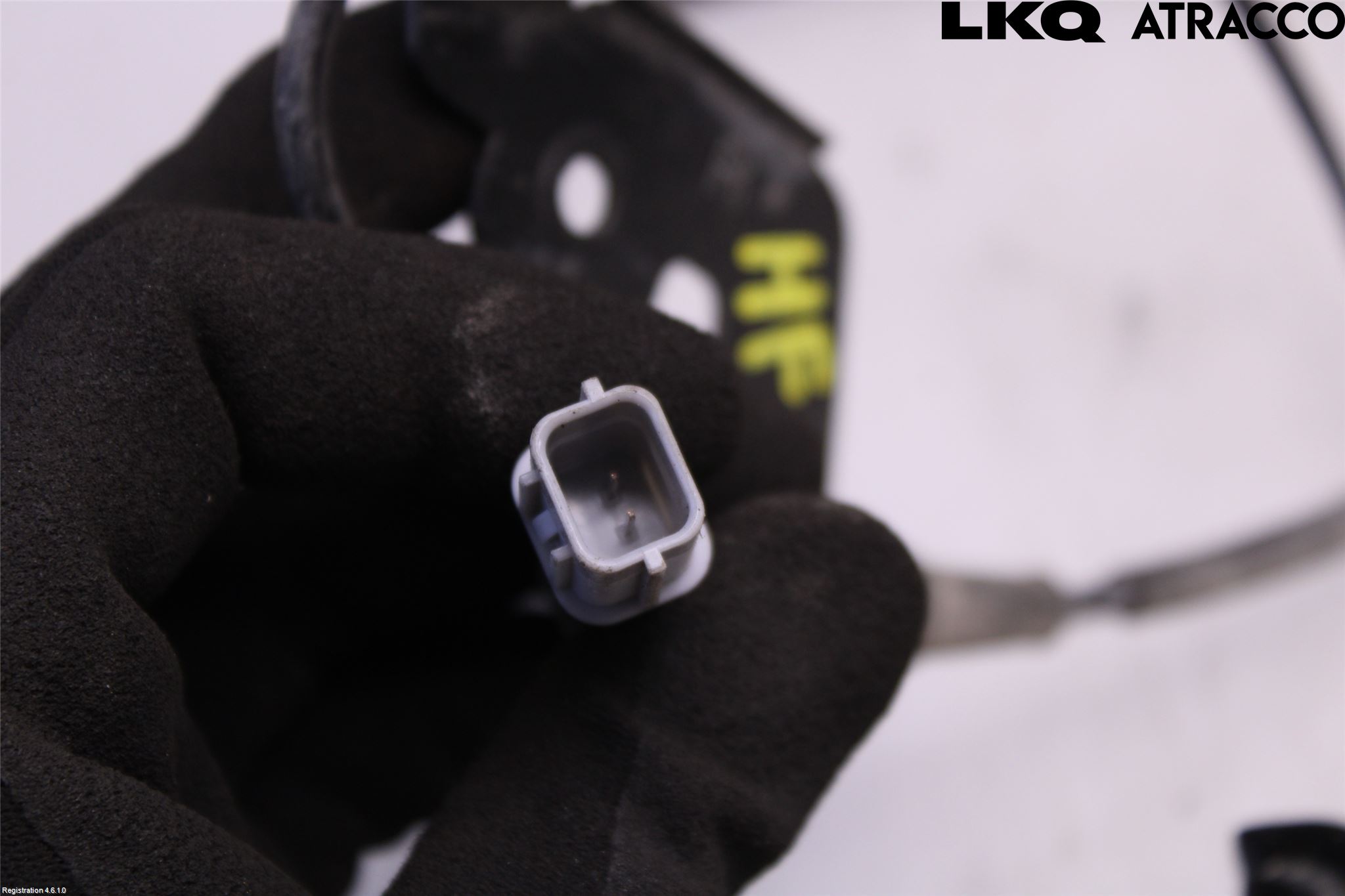 Hyundai BAYON BC3 21- Abs Sensor