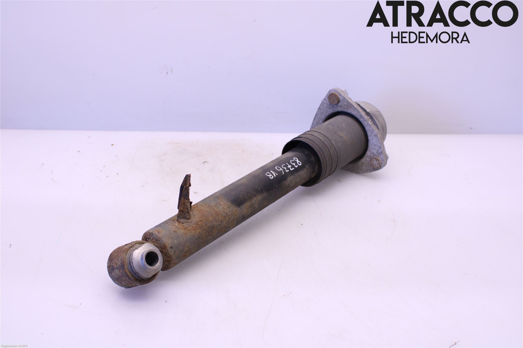 BMW X5 E70 07-13 Stötdämpare Bak