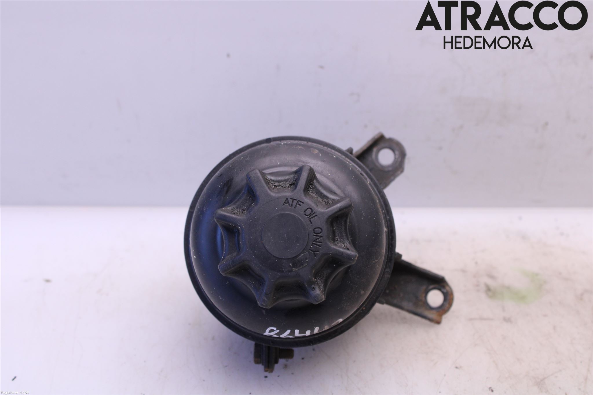 BMW 3 E46      98-05 Styrservooljebehållare