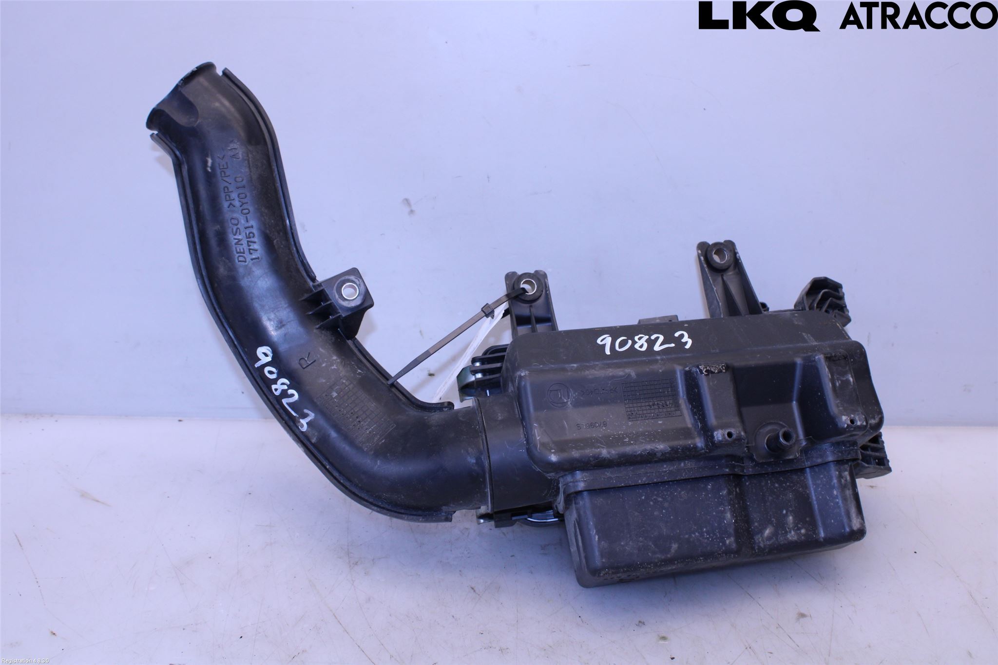 Toyota YARIS XP90 06-11 Luftrenare