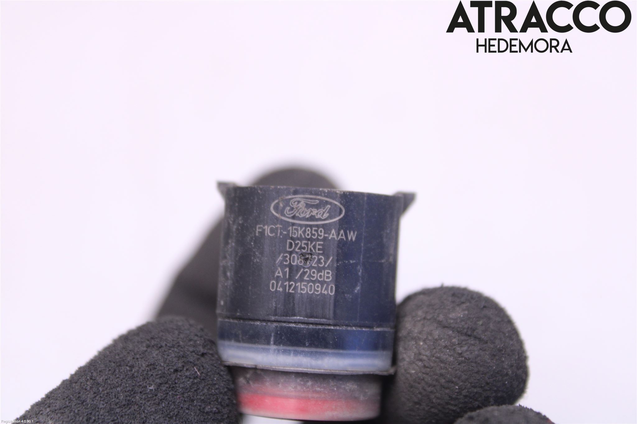 Ford FOCUS 15-18 Parkeringshjälp Backsensor