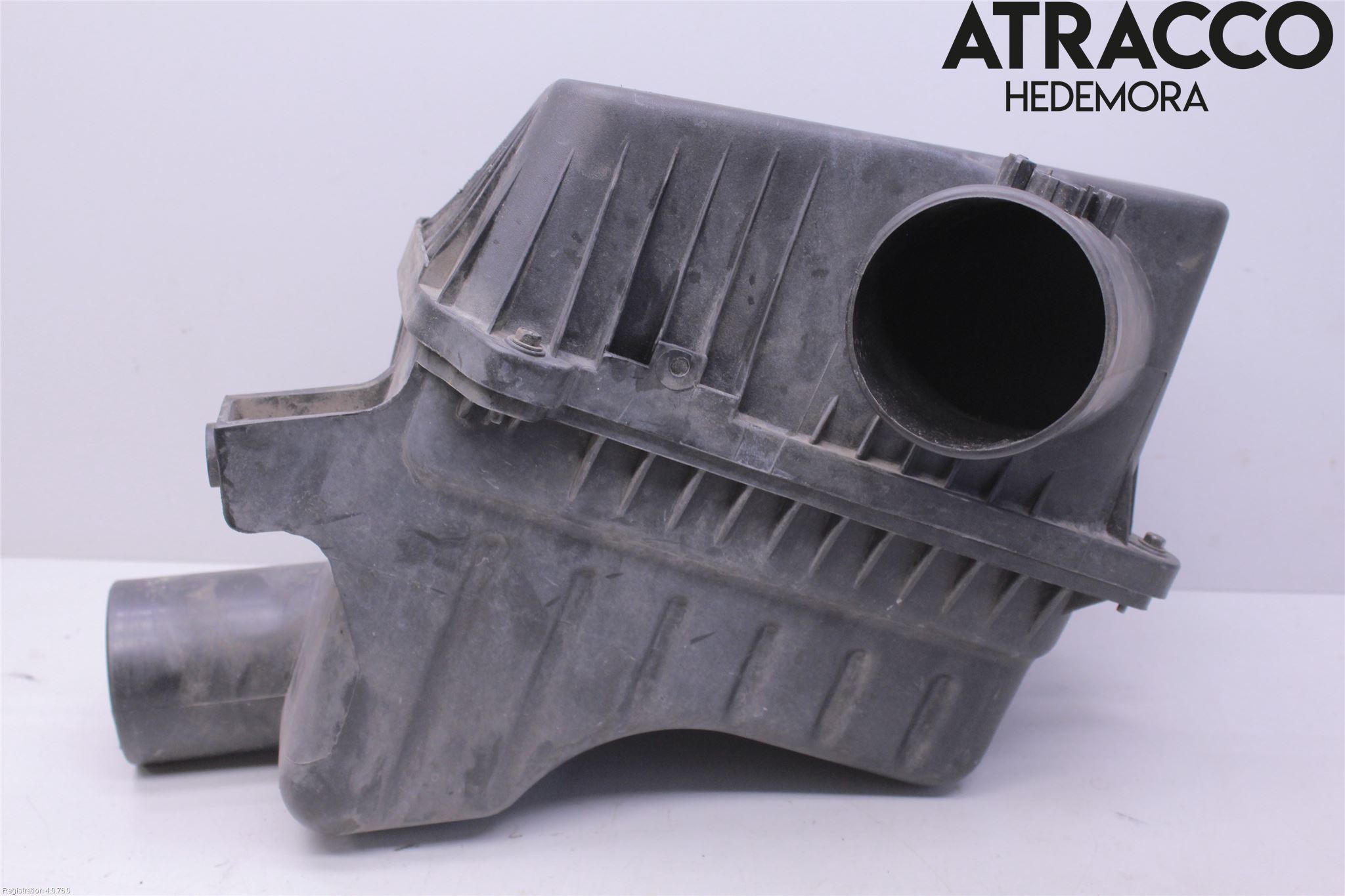 Chevrolet CAPTIVA Luftrenare