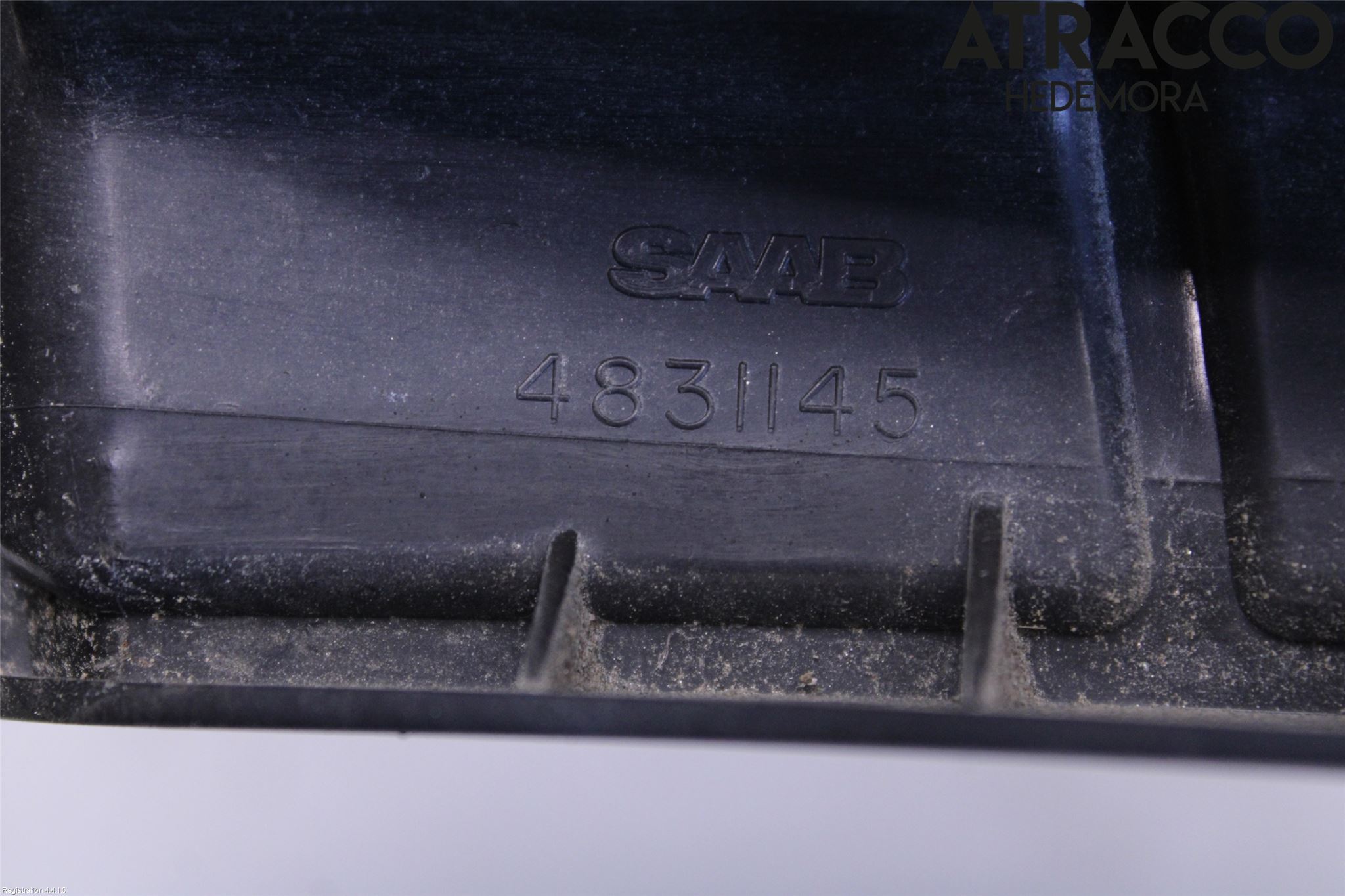 Saab 9-3 VER 1 98-03 Bakljus Lucka Vä