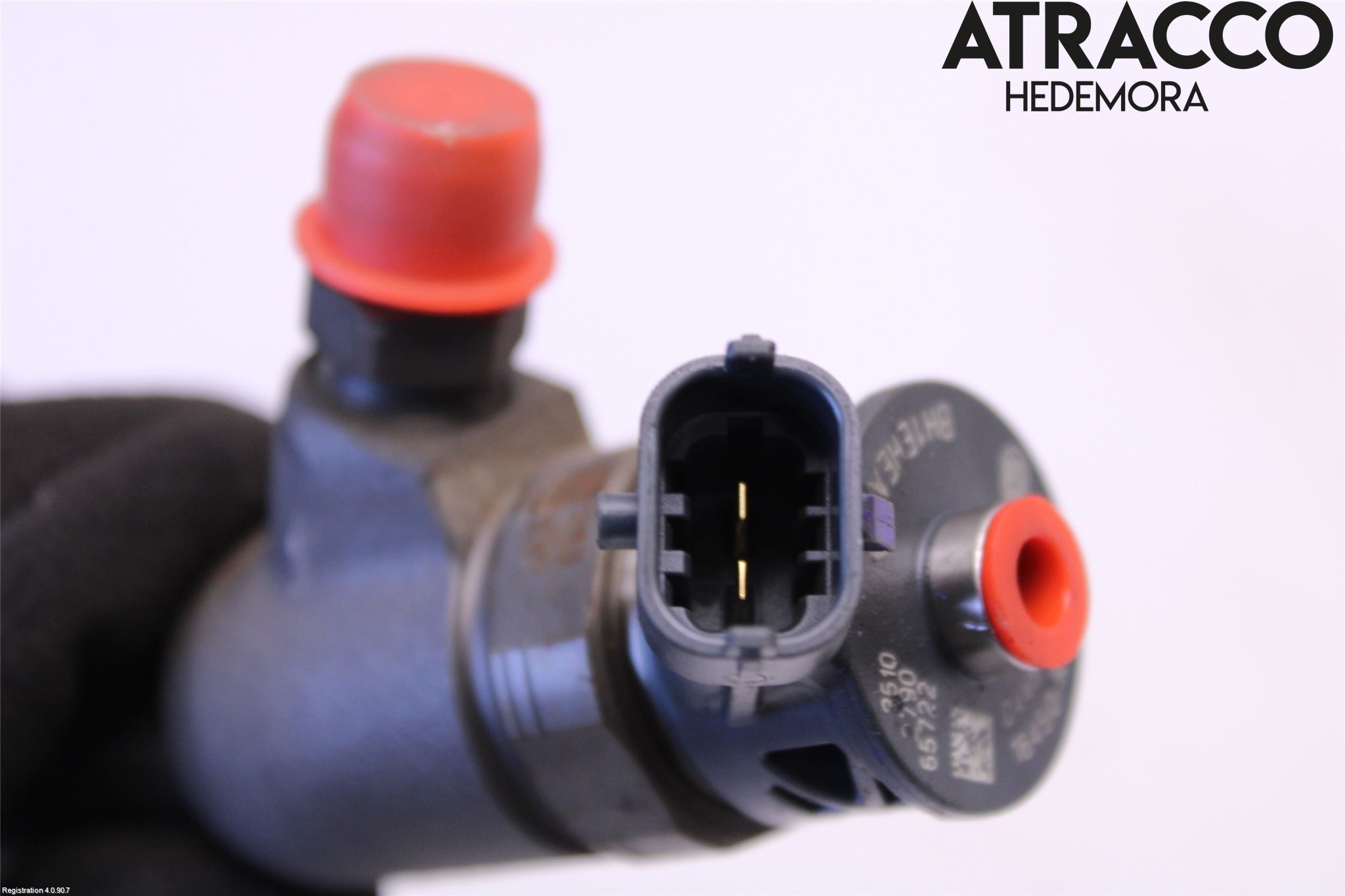 Honda CIVIC 12-16 Injspridare