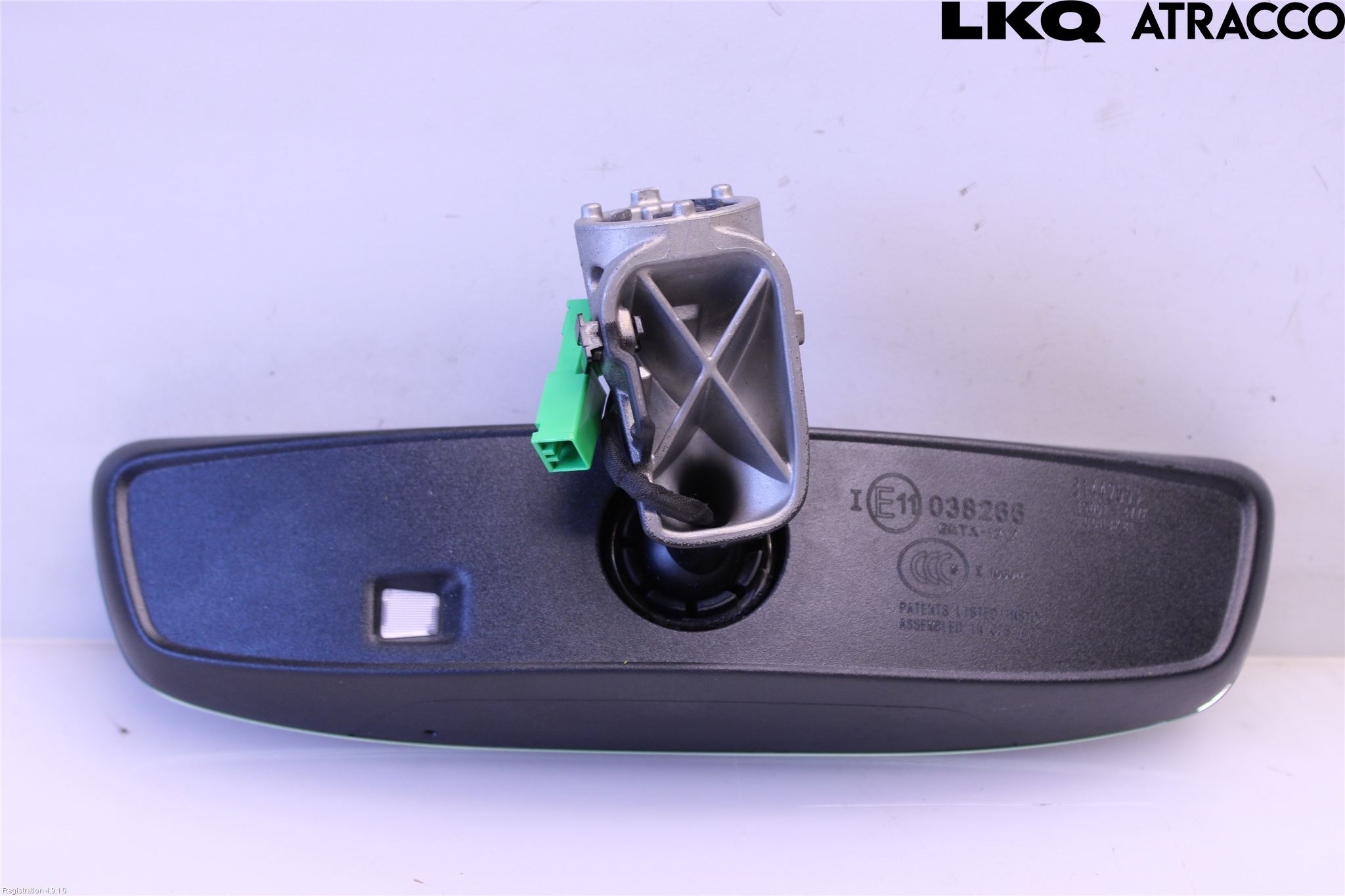 Volvo V60 19- Spegel Invändig El