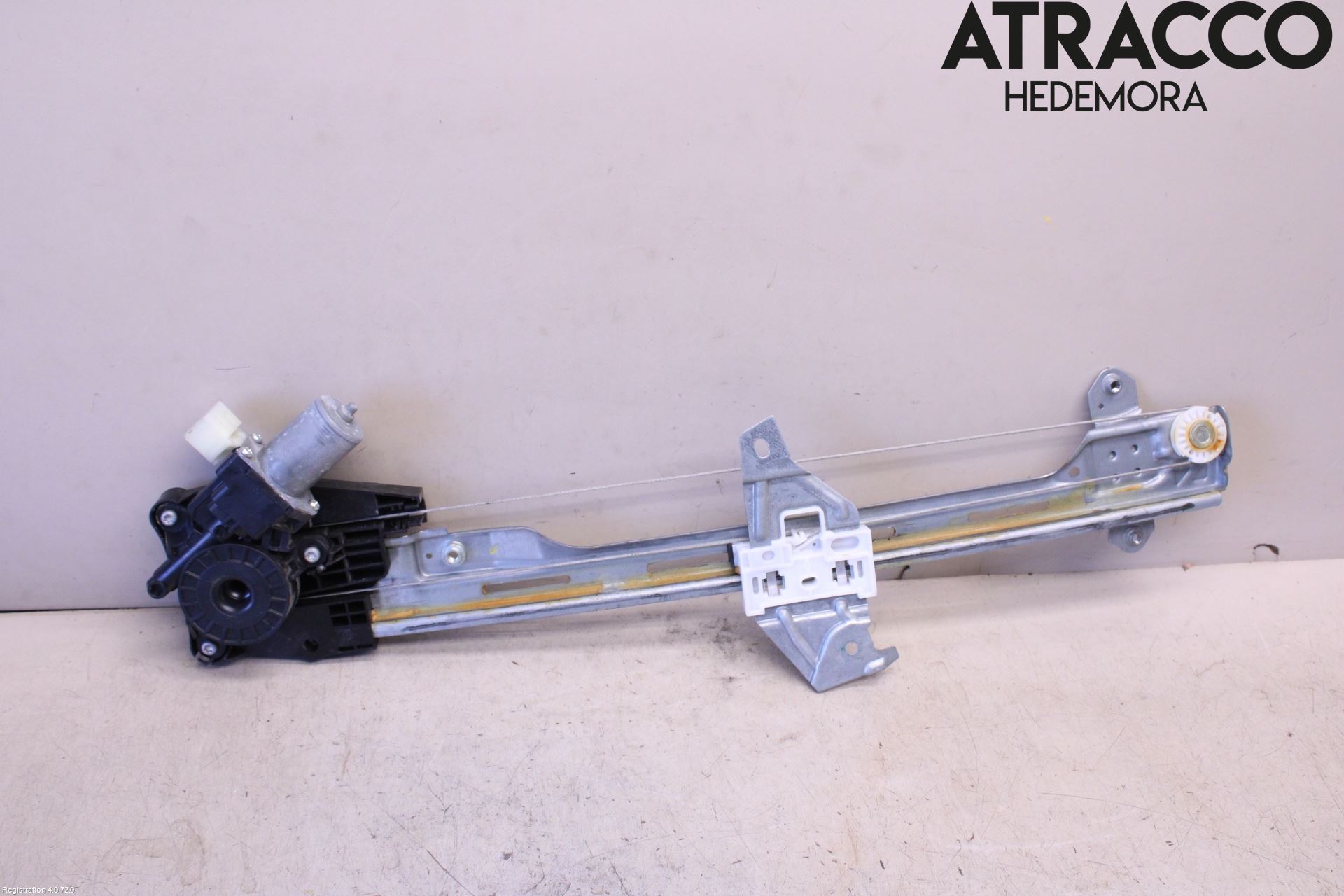 Suzuki VITARA 15- Fönsterhiss El Kompl