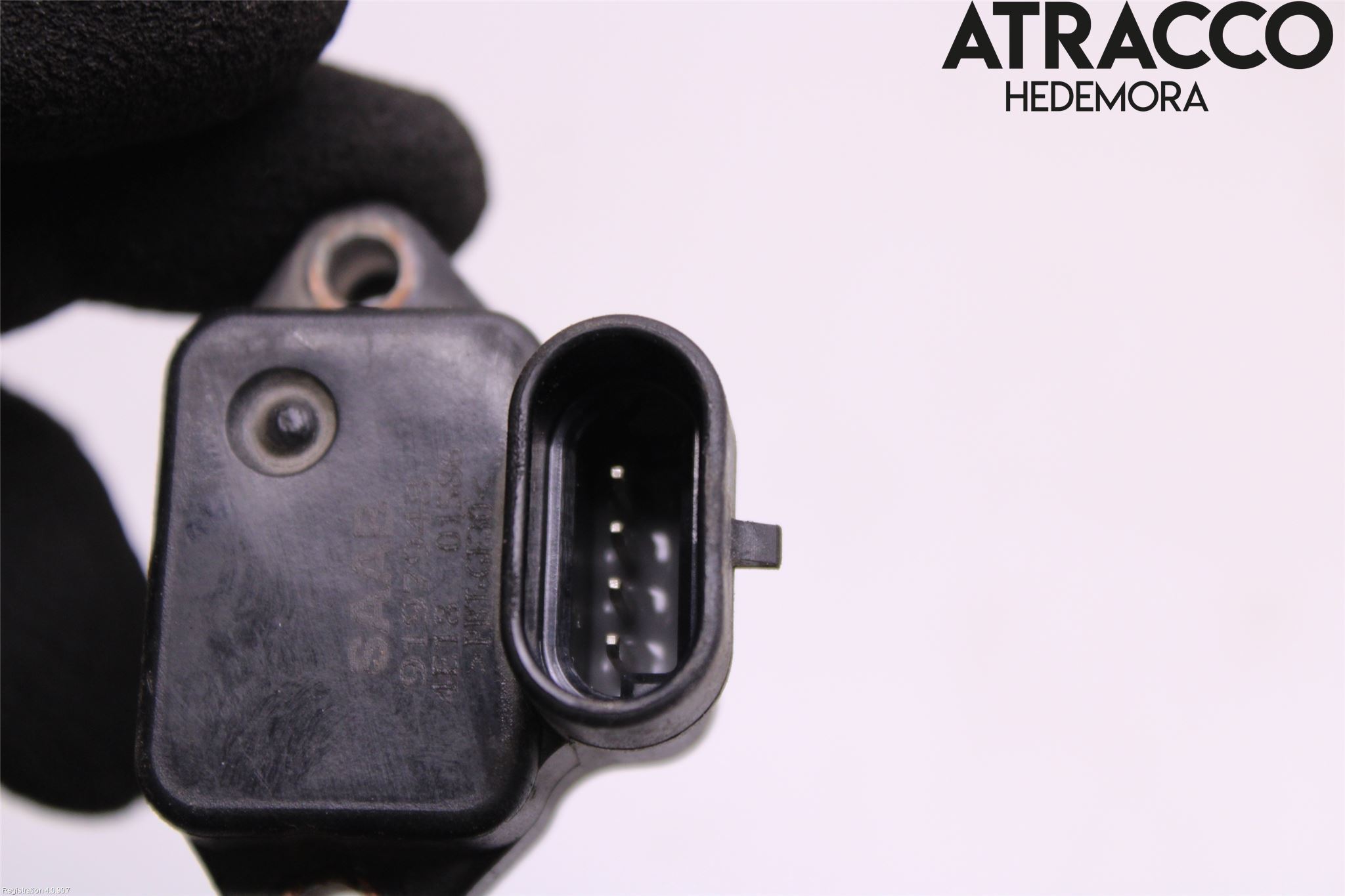 Saab 9-5 -05 Injmappsensor