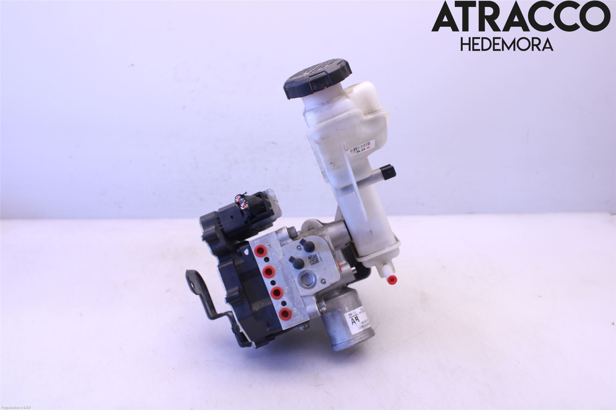 Kia OPTIMA 16-20 Broms Huvudcylinder