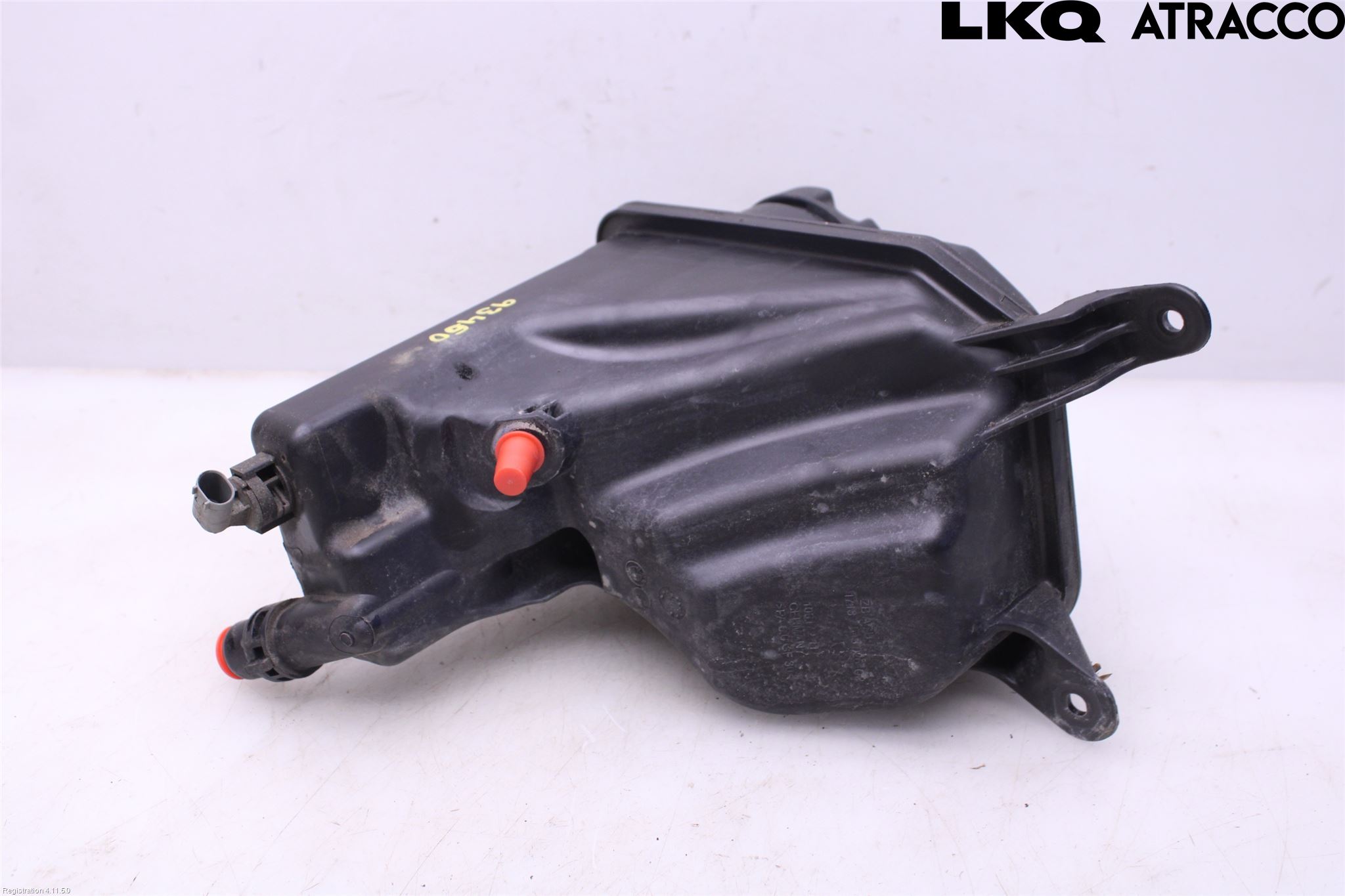 BMW 3 E90/91 SED/TOU 05-12 Expansionstank