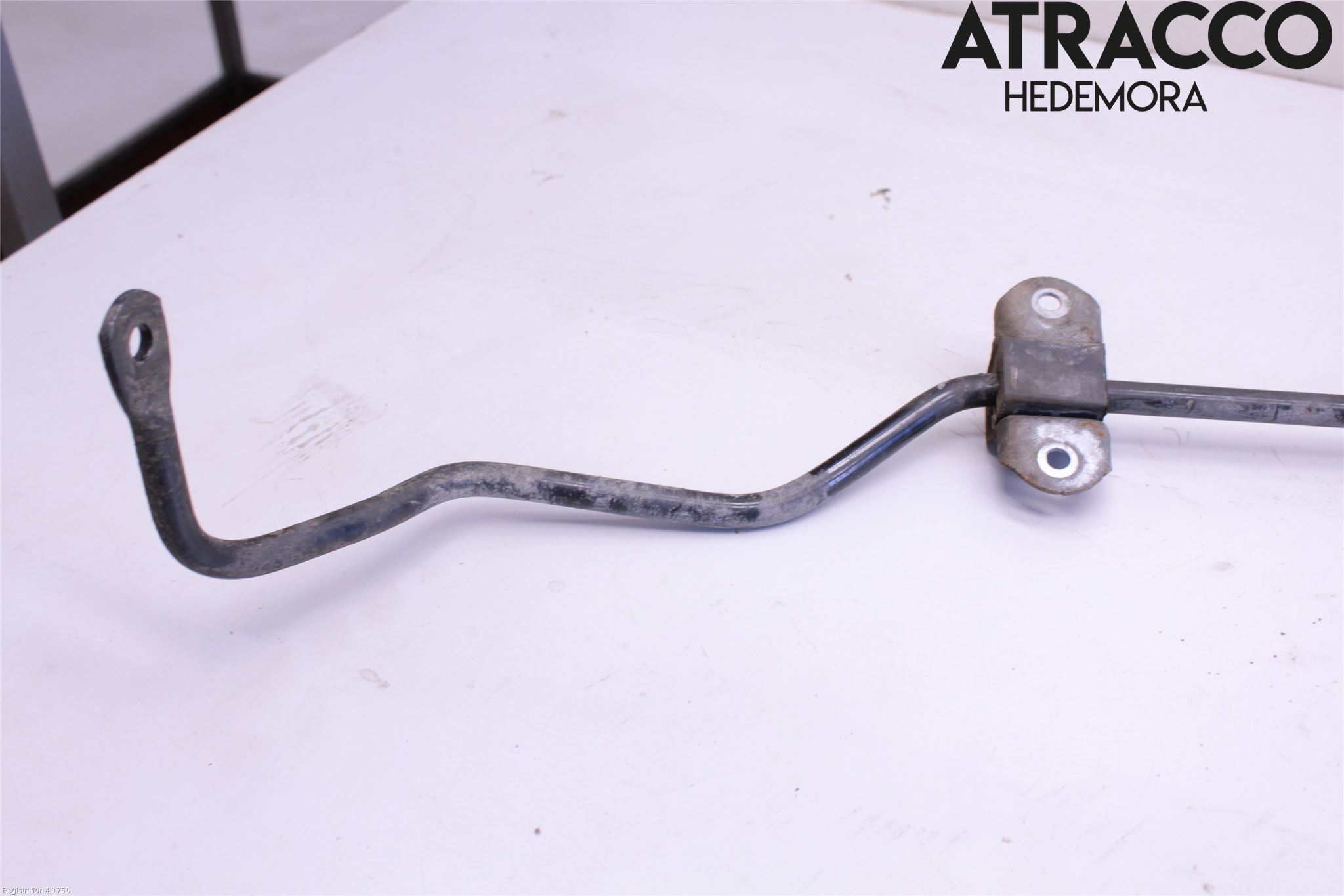 BMW 1 F20/F21 11-19 Krängningshämmare Bak