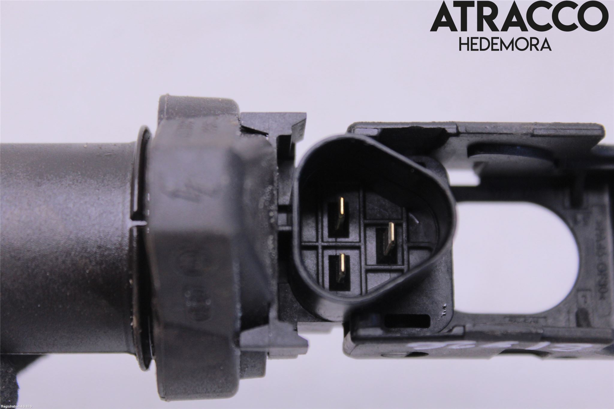 Citroen DS3 Tändspole