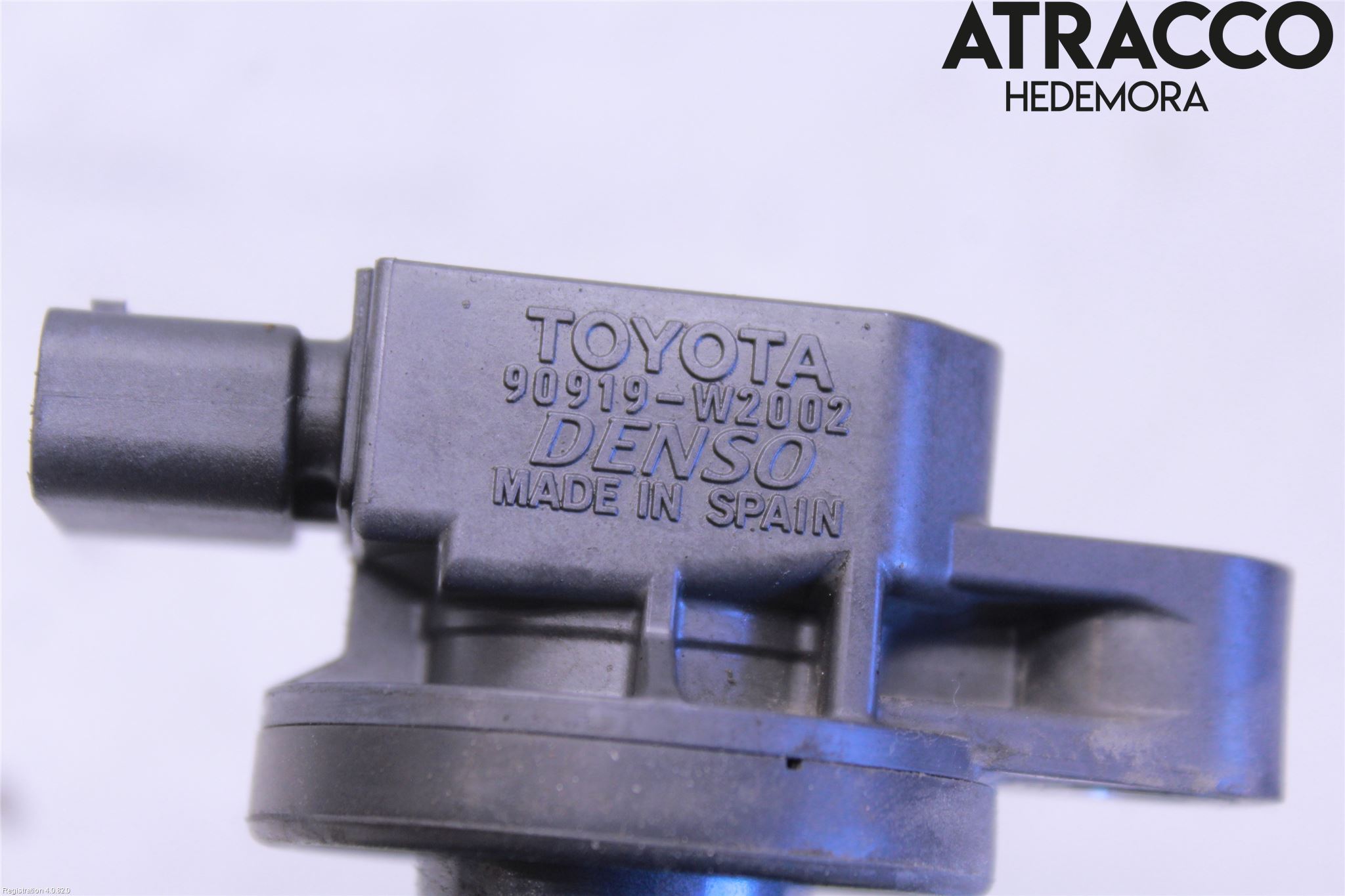 Toyota AYGO 15-21 Tändspole