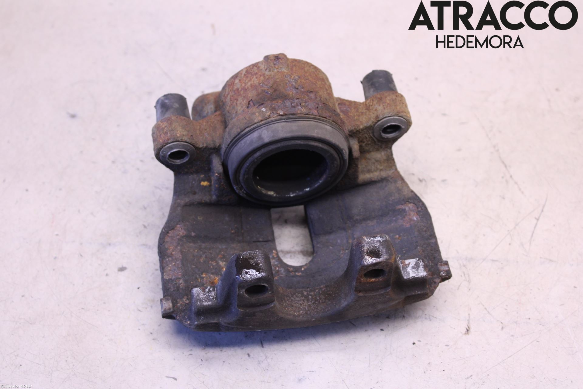 Citroen C5 08-17 Bromsok Fram Vänster