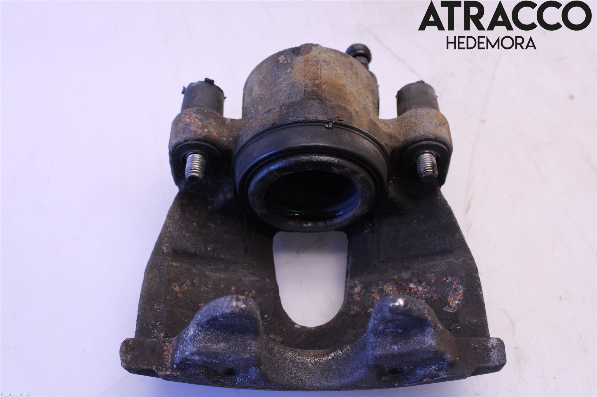 Ford FOCUS 08-11 Bromsok Fram Höger