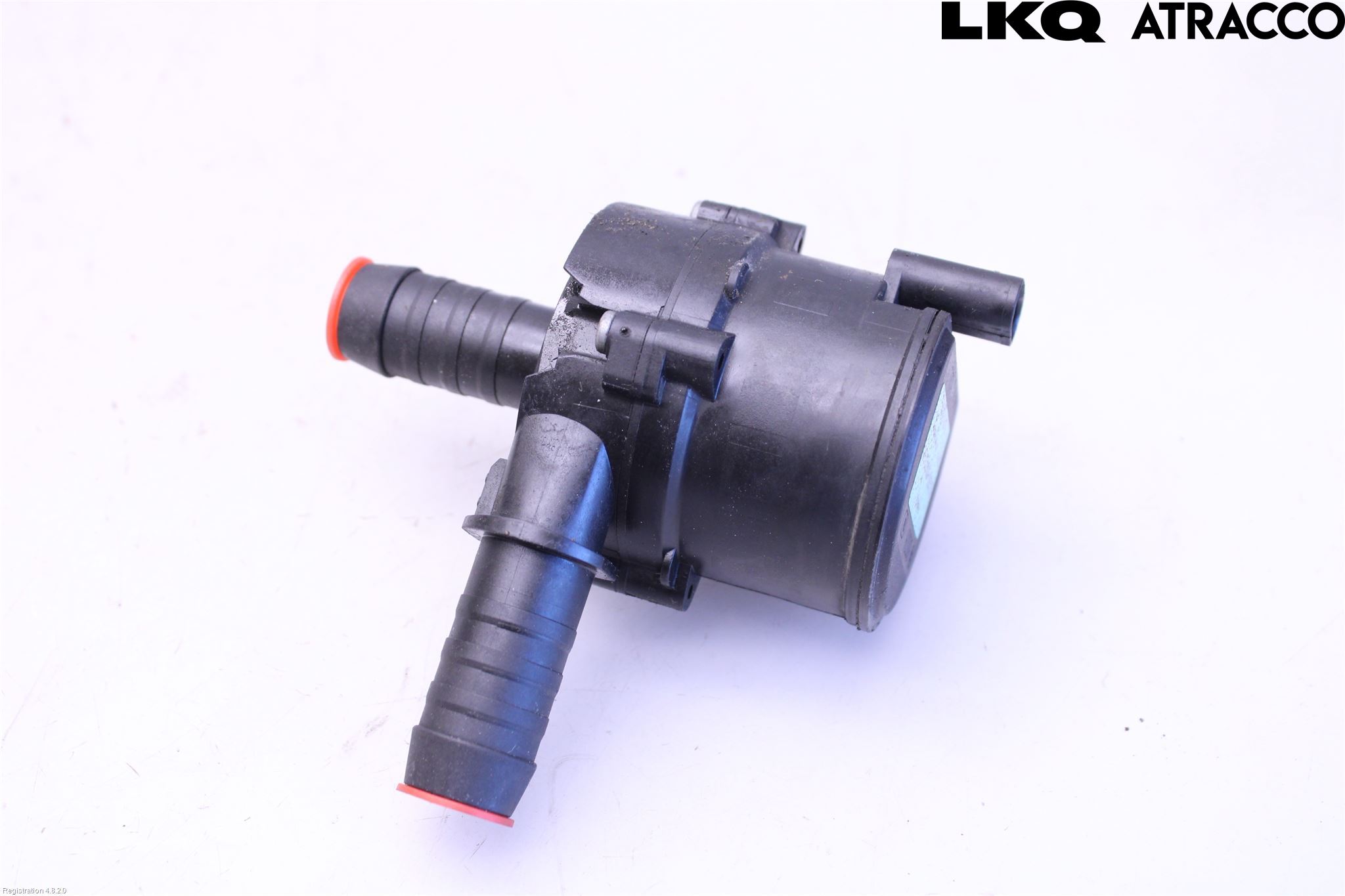 Ford MONDEO 15-22 Värme Cirkulationspump