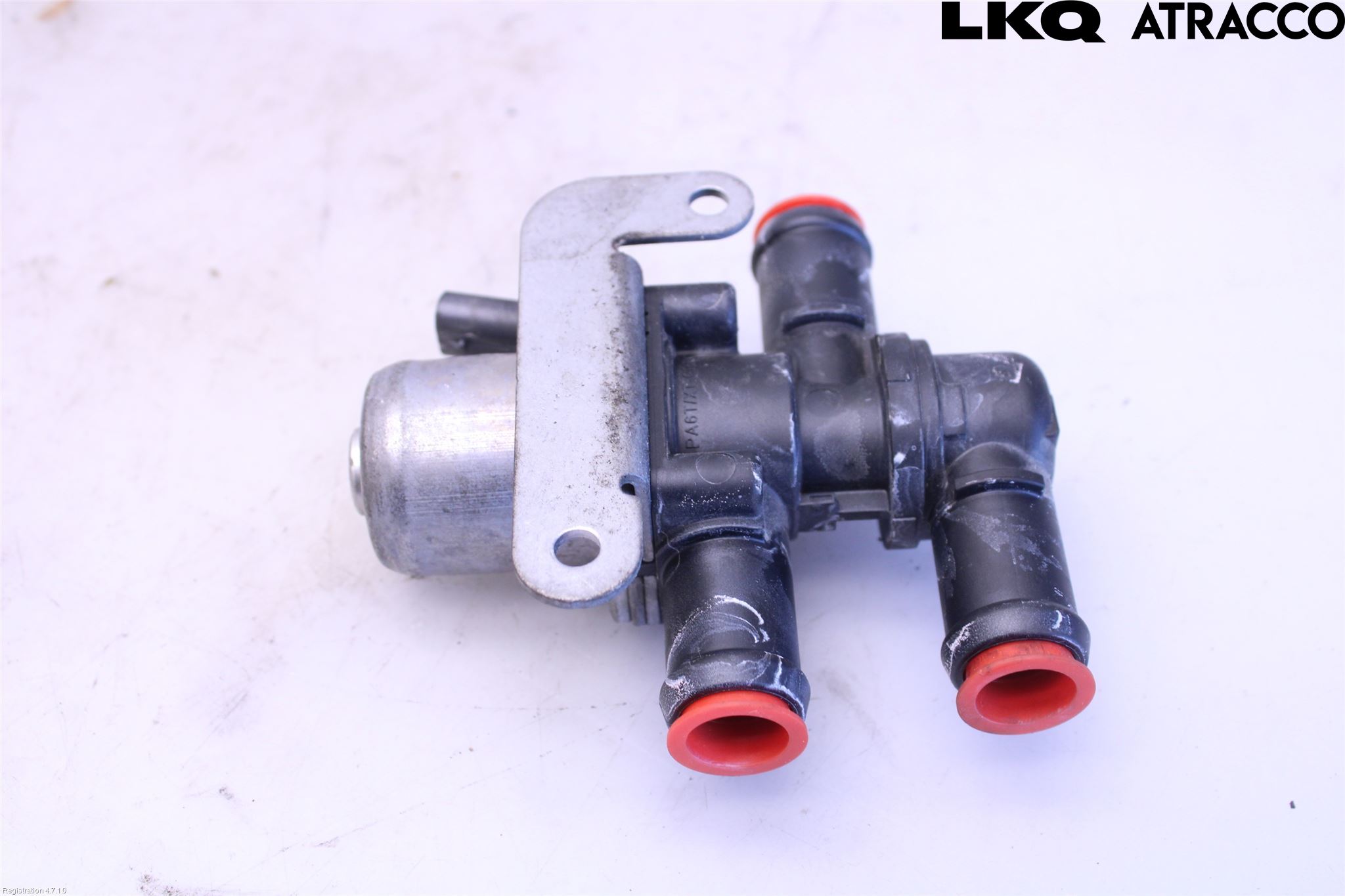 Audi Q3 F3 19- Värmeventil