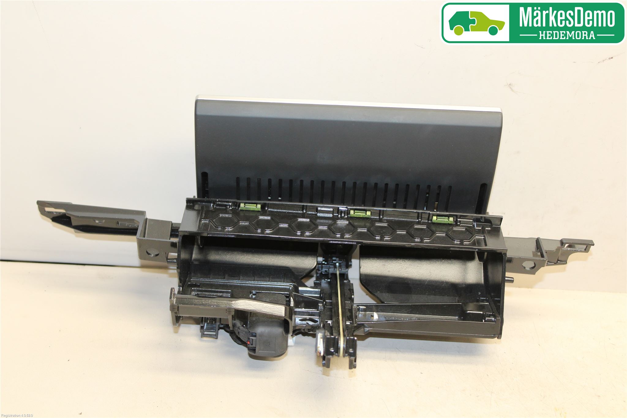 Audi A6 ALLROAD 12-18 Bildskärm