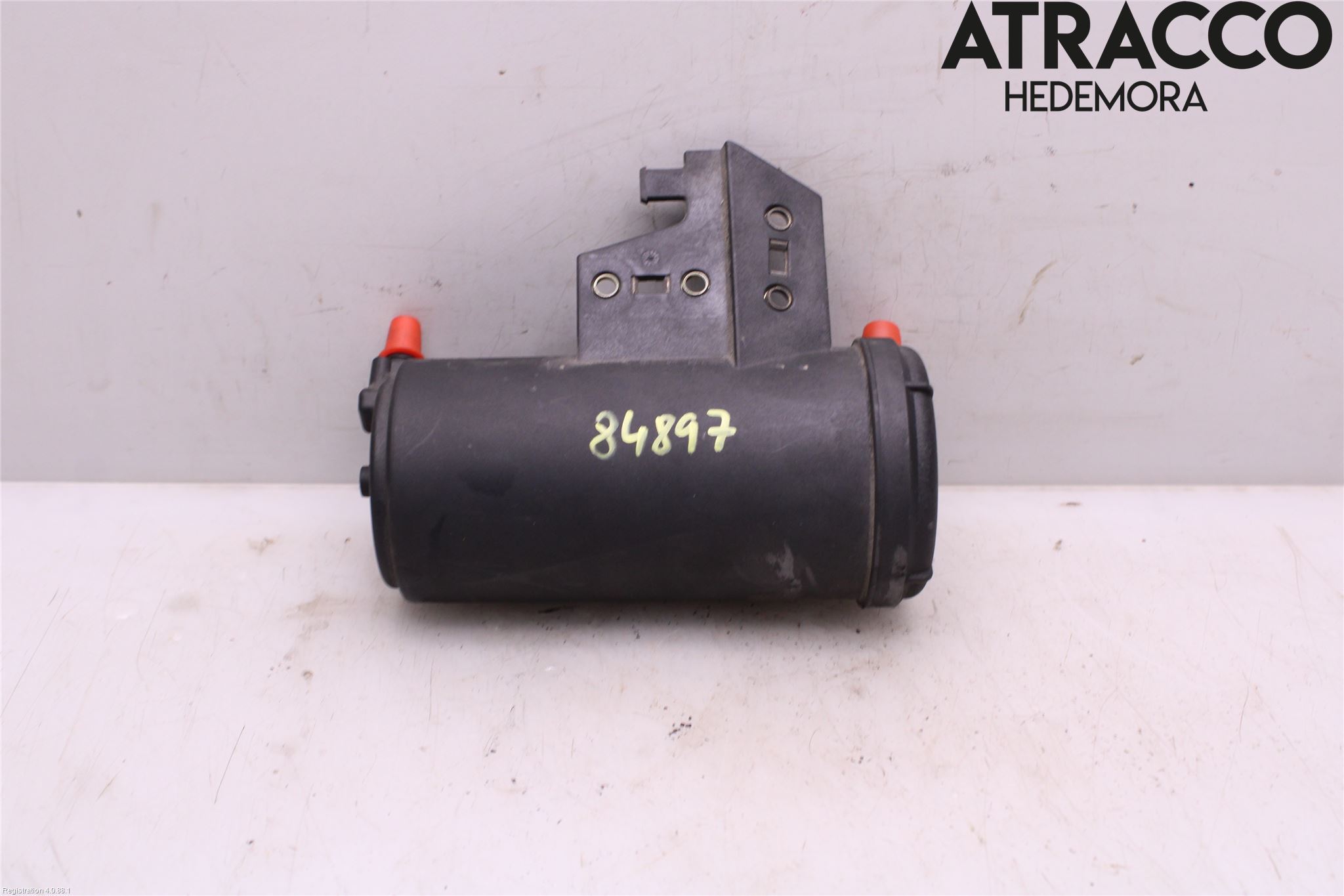 BMW Z3 E36/6    94-02 Bränsle Kolkanister