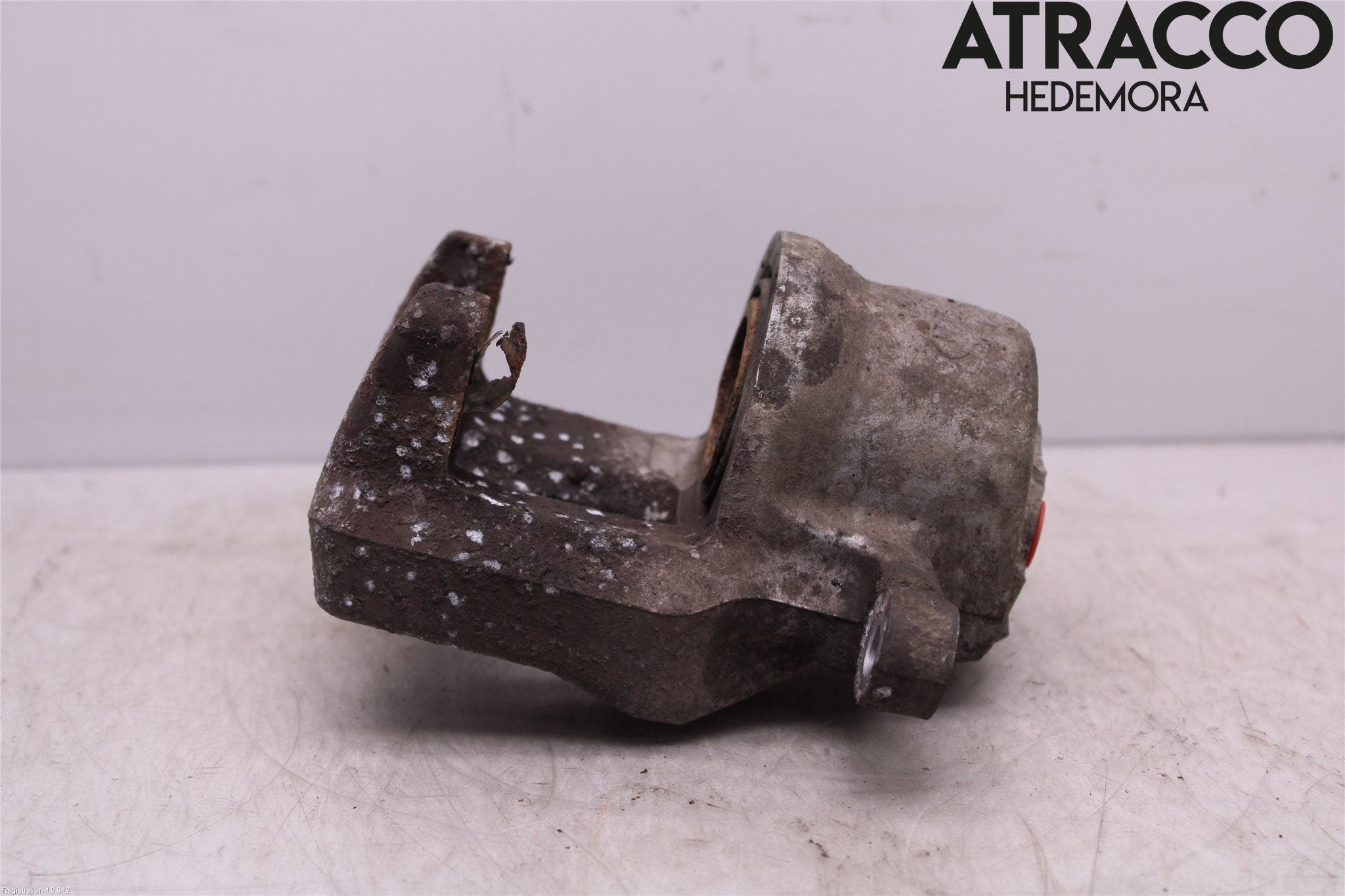 Toyota RAV 4 06-12 Bromsok Bak Höger