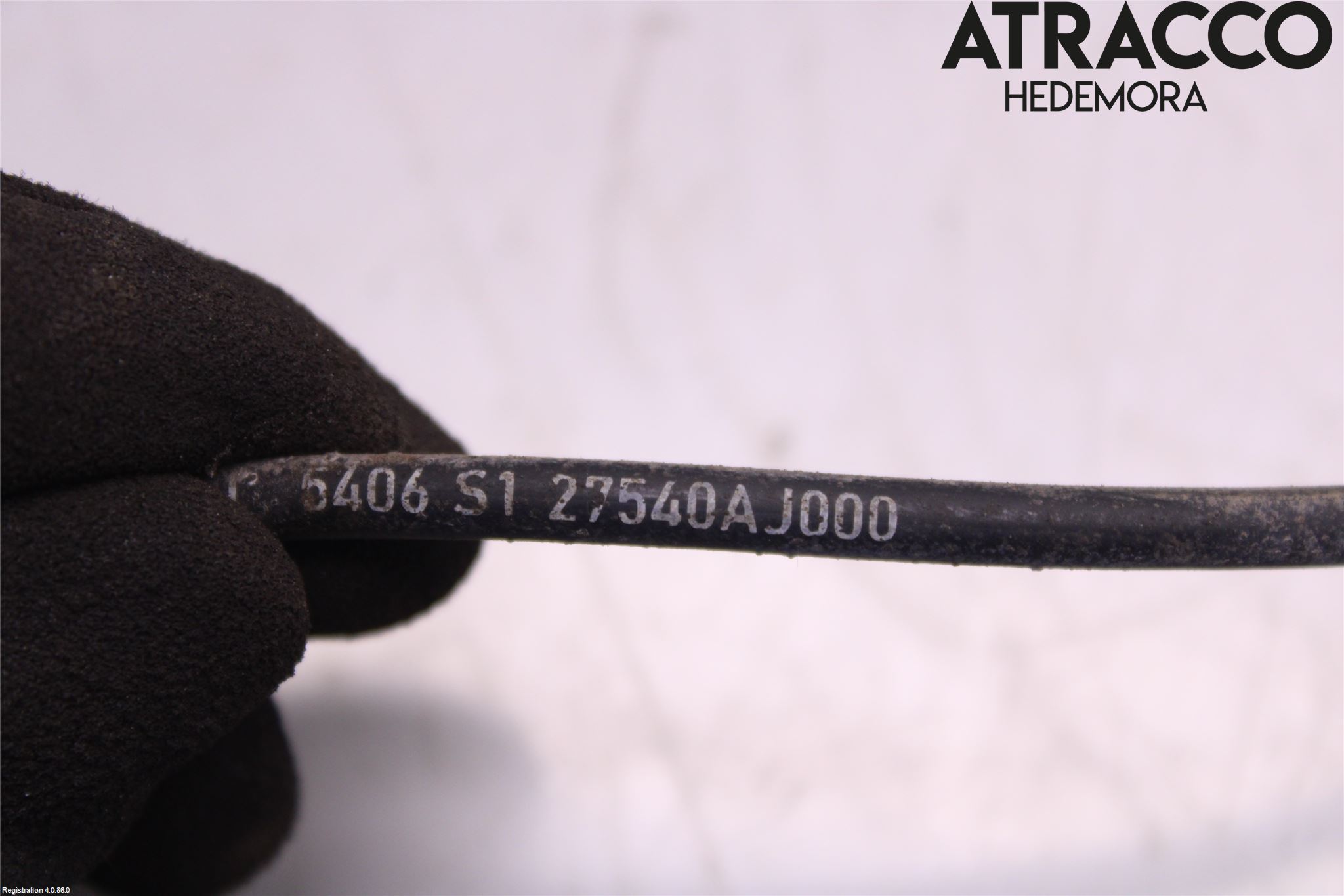 Subaru LEGACY 10-14 Abs Sensor