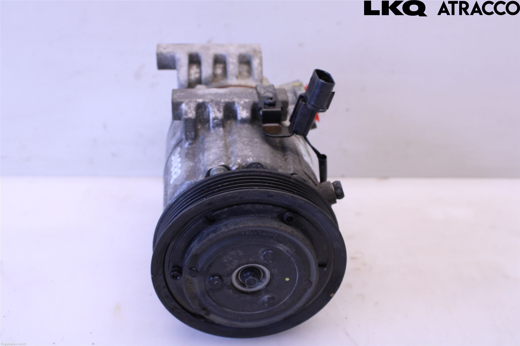 Hyundai i30 GD 13-17 Ac Kompressor