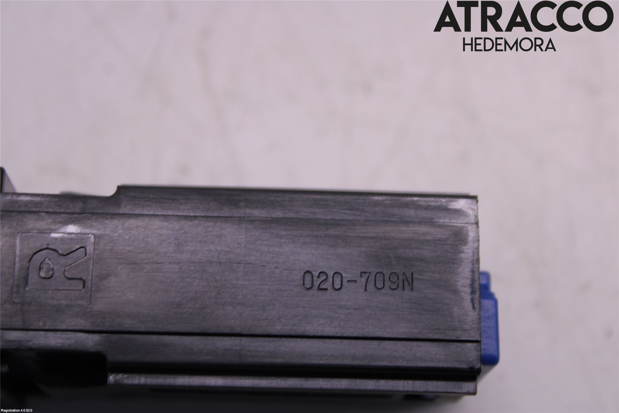 Toyota COROLLA 19- Strömställare Stolvärme