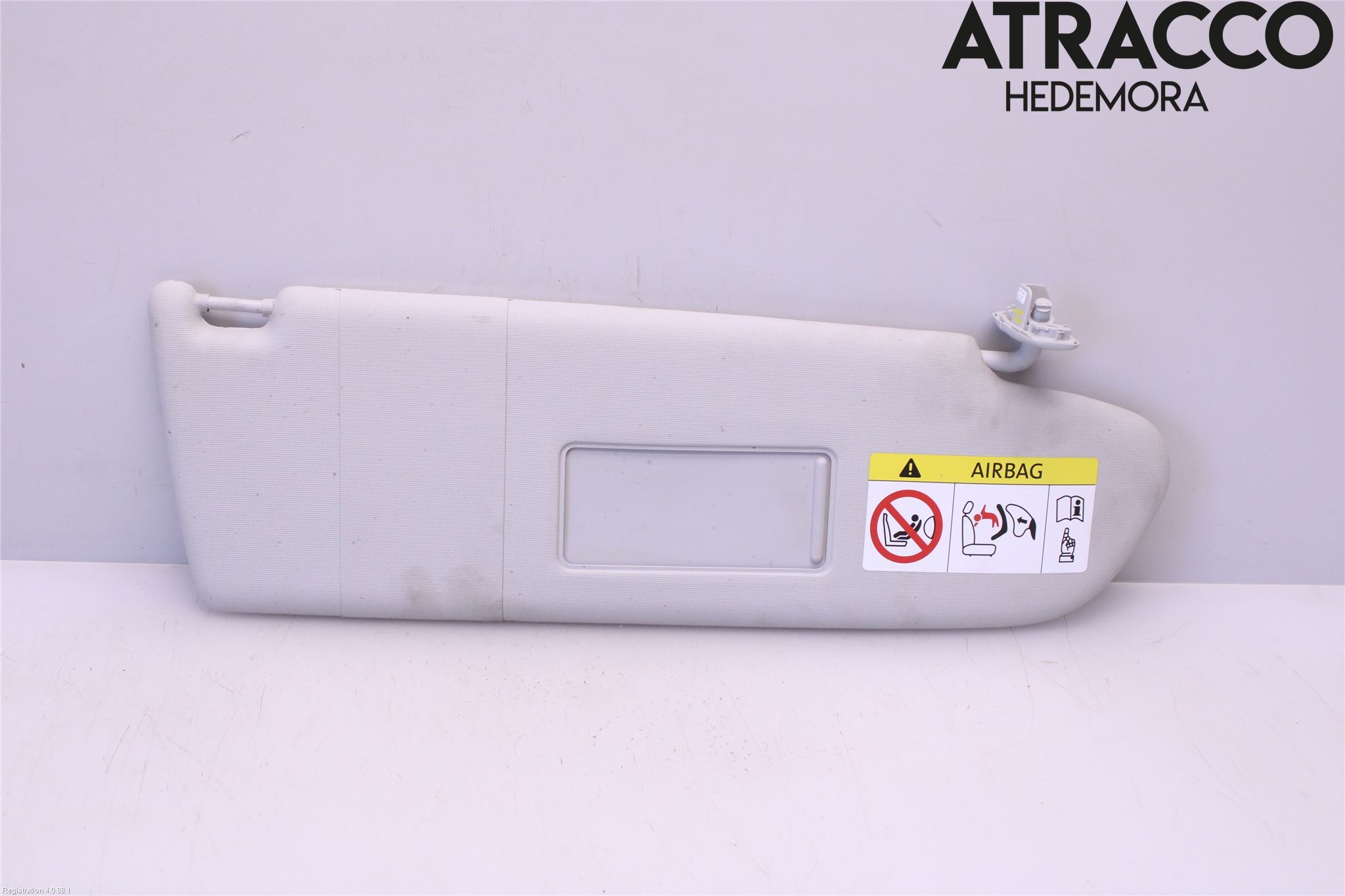 Volkswagen VW TRANSP/CARAVELLE (T6) 16-22 Solskydd