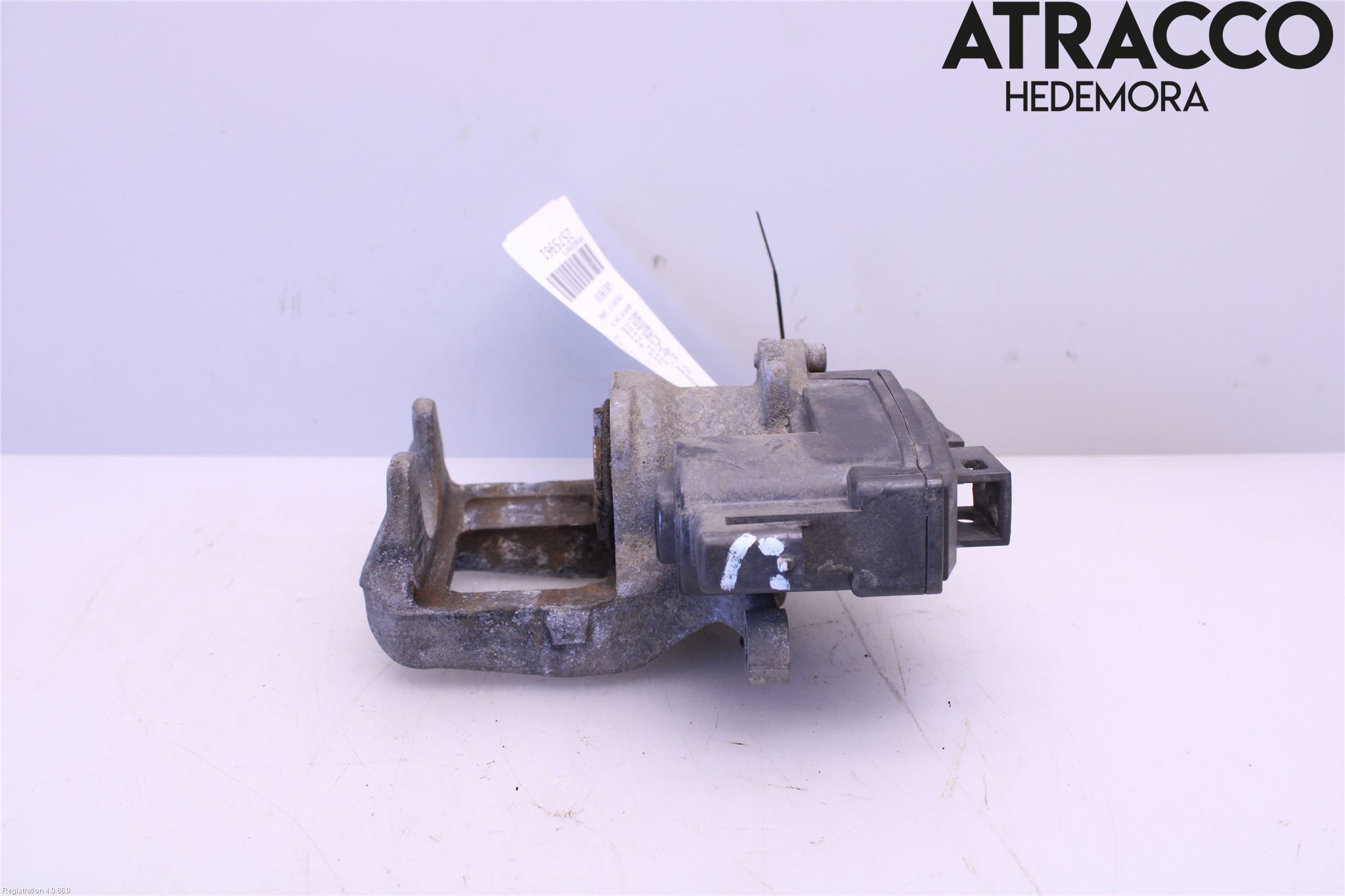 Chevrolet CAMARO Bromsok Bak Höger