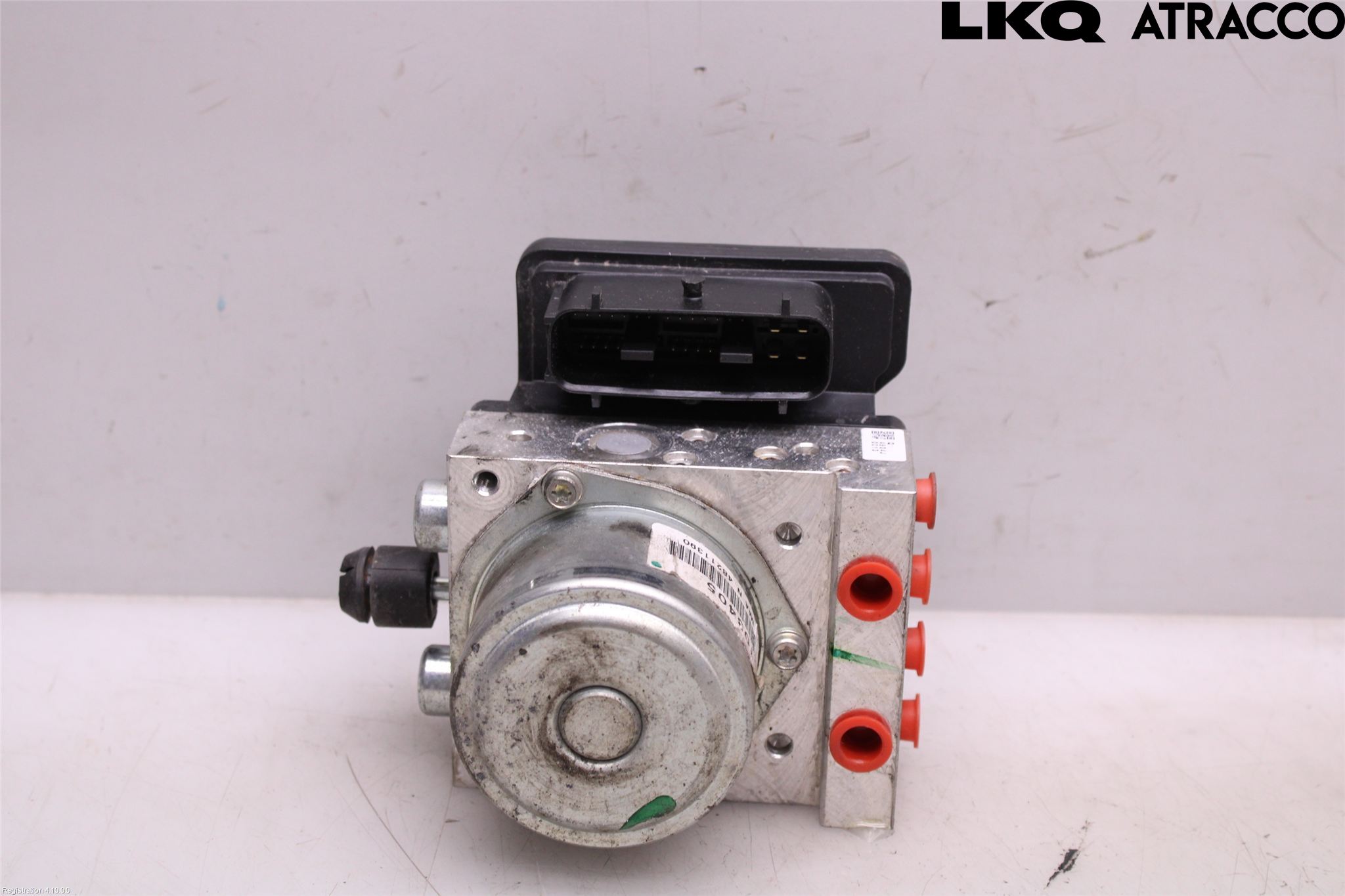 Nissan LEAF 11-17 Abs Hydraulaggregat