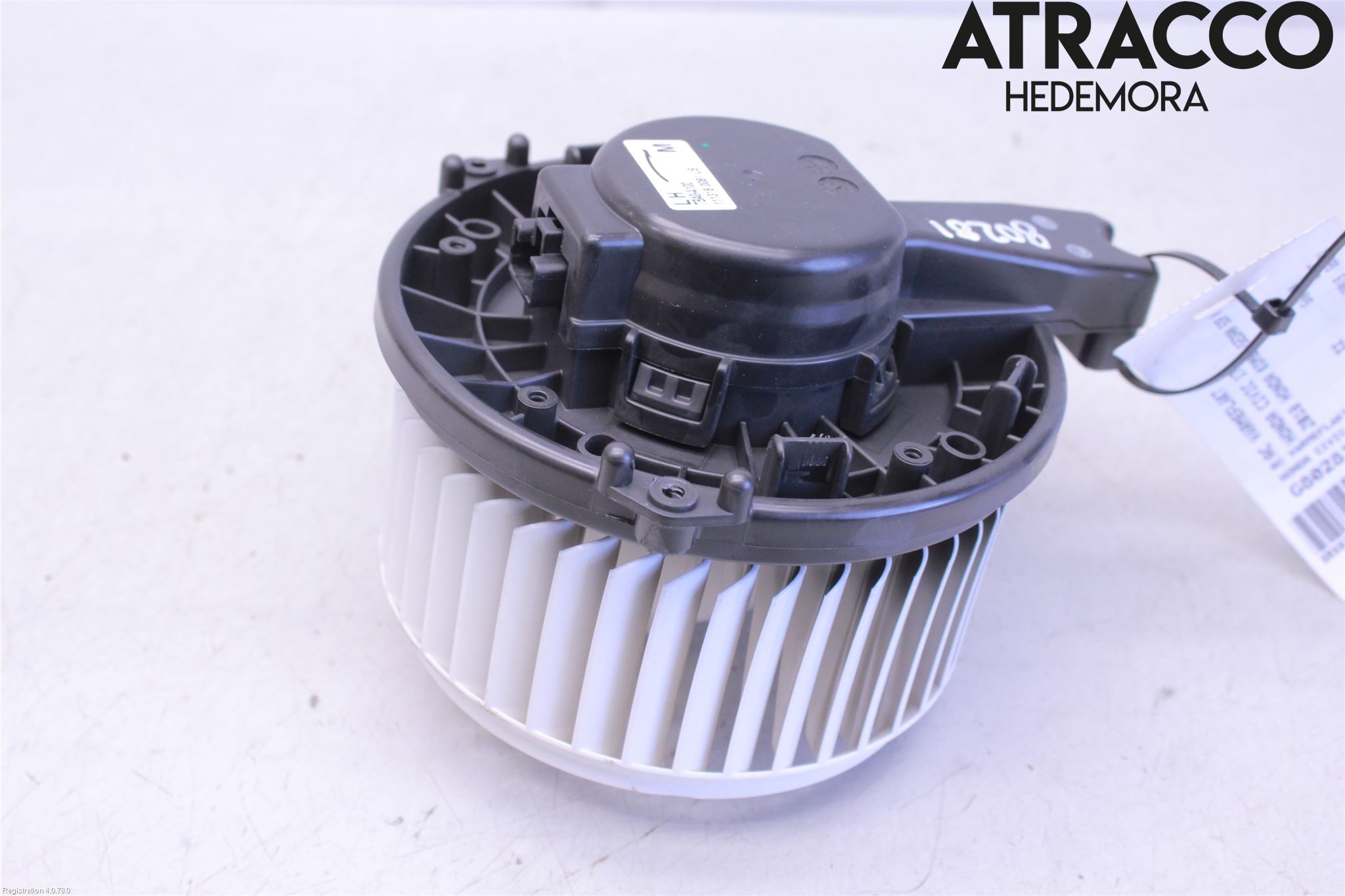 Honda CIVIC 17-22 Ac Värmefläkt