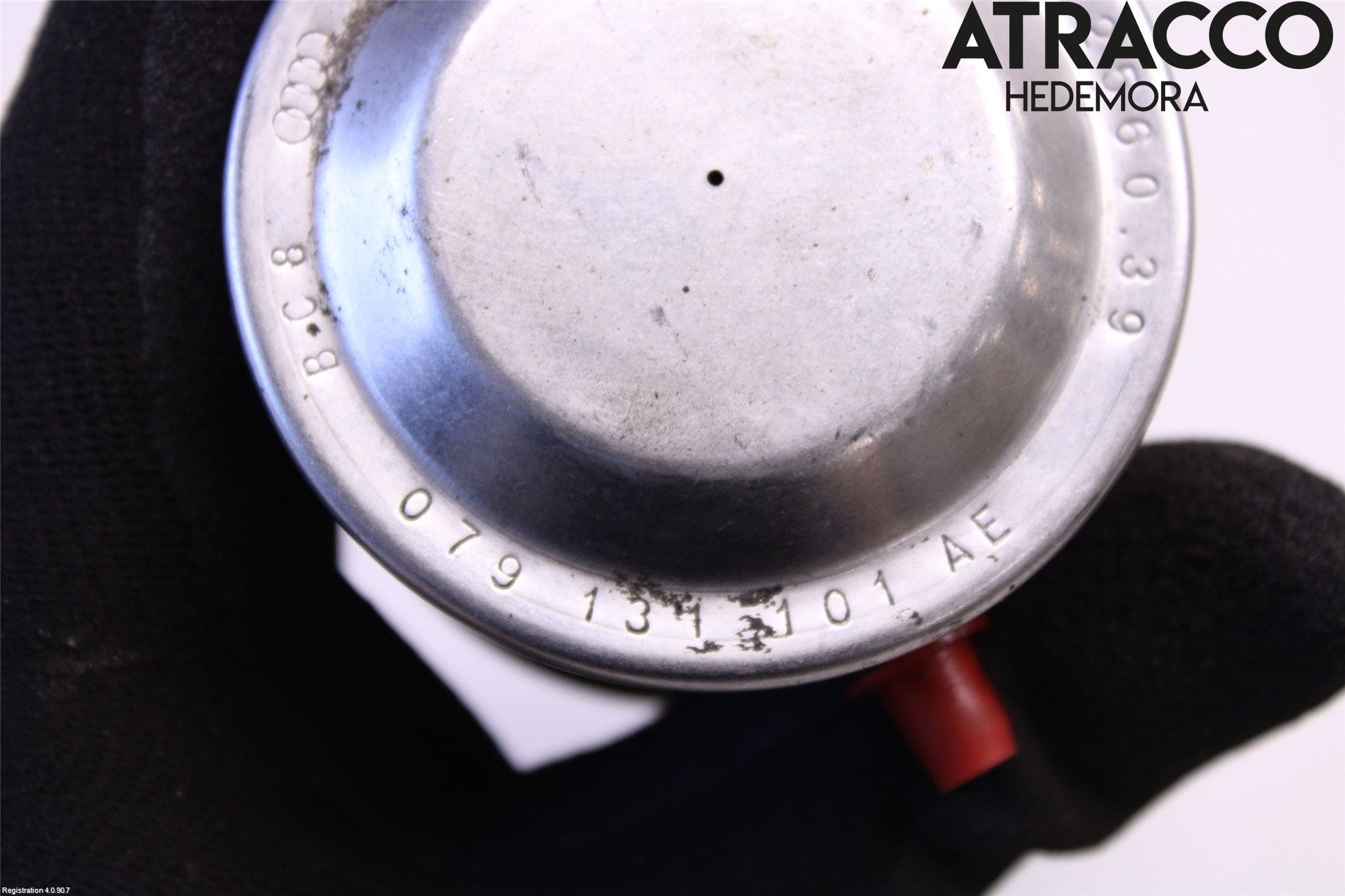 Audi A8/S8 4H 10-17 Pulsair Backventil