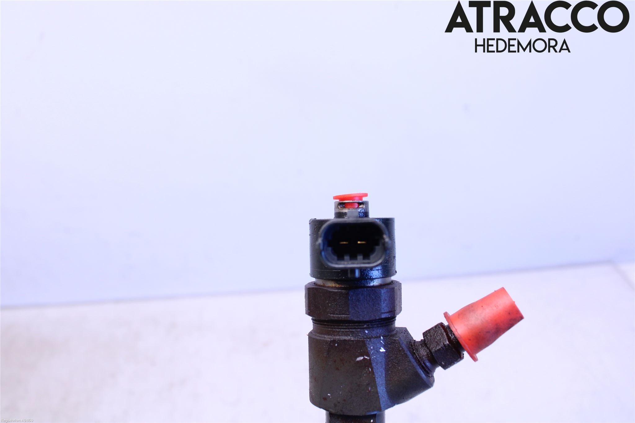 Alfa 159 Injspridare