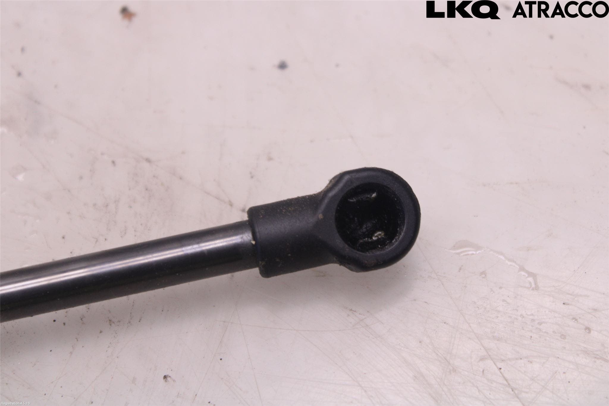 Dacia DUSTER 18-24 Gasfjäder Motorhuv