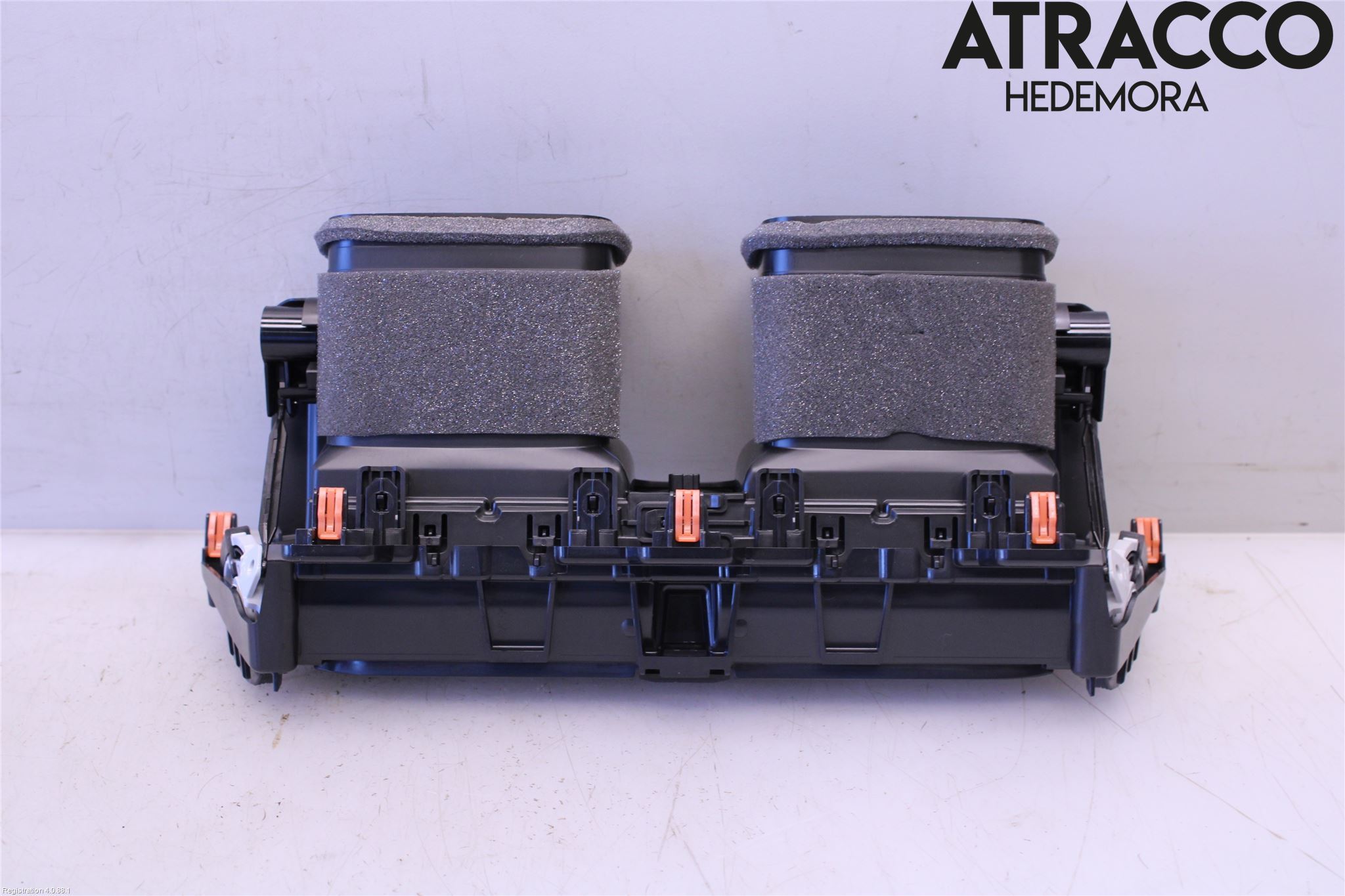 Toyota COROLLA 19- Defrosterkanal-Munstycke