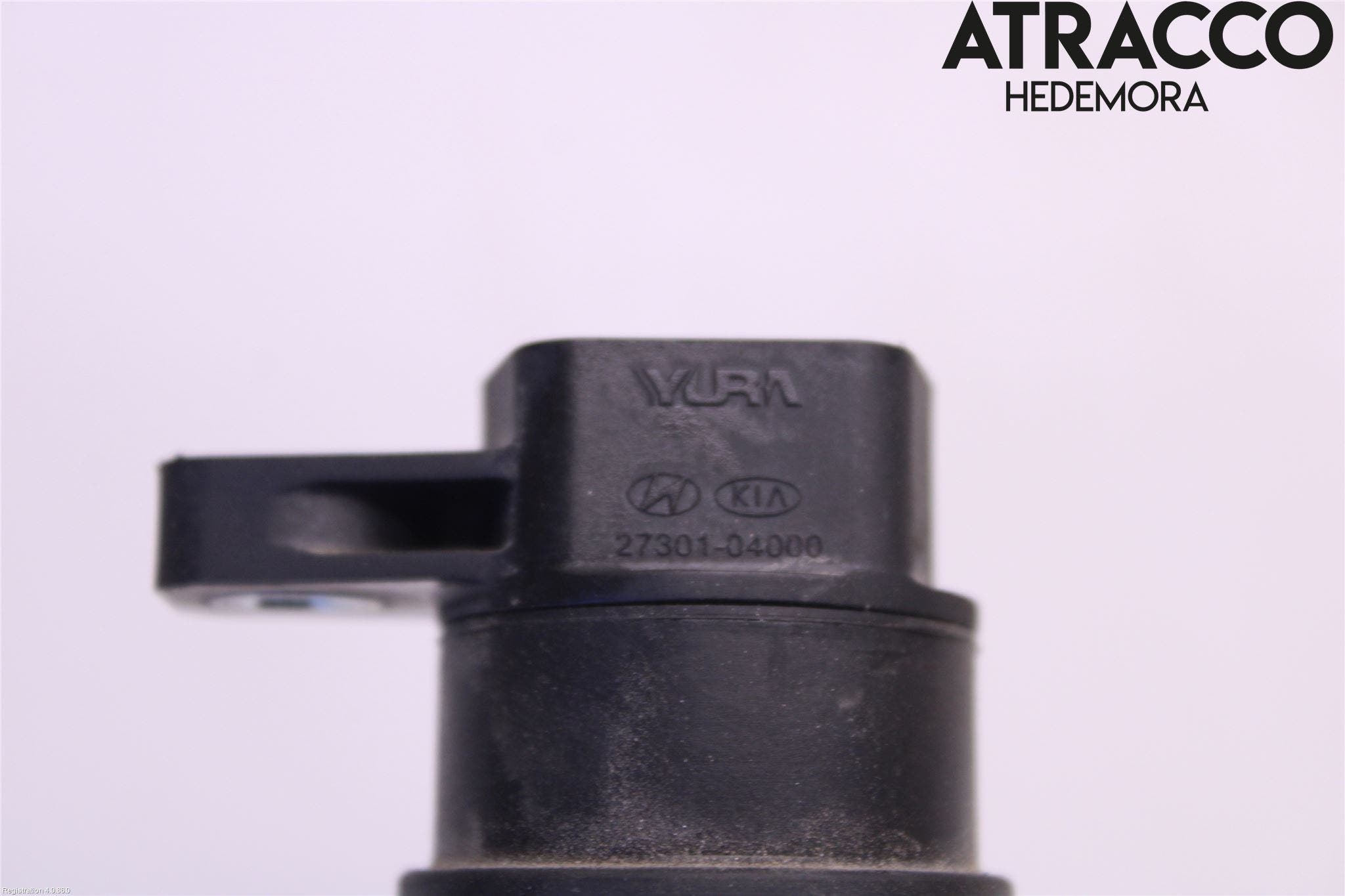 Hyundai i10 BA 14-16 Tändspole