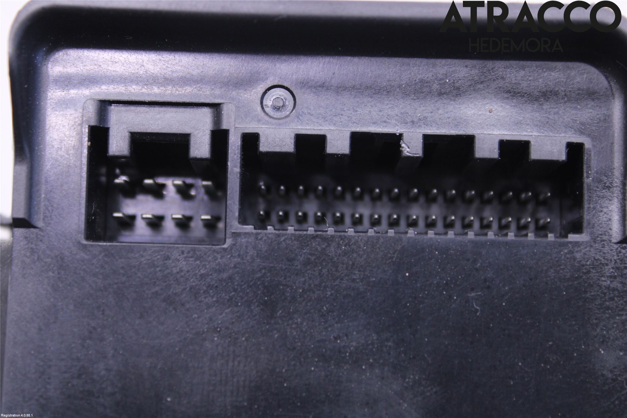 Mazda 3 IV 19- Styrenhet Övrigt