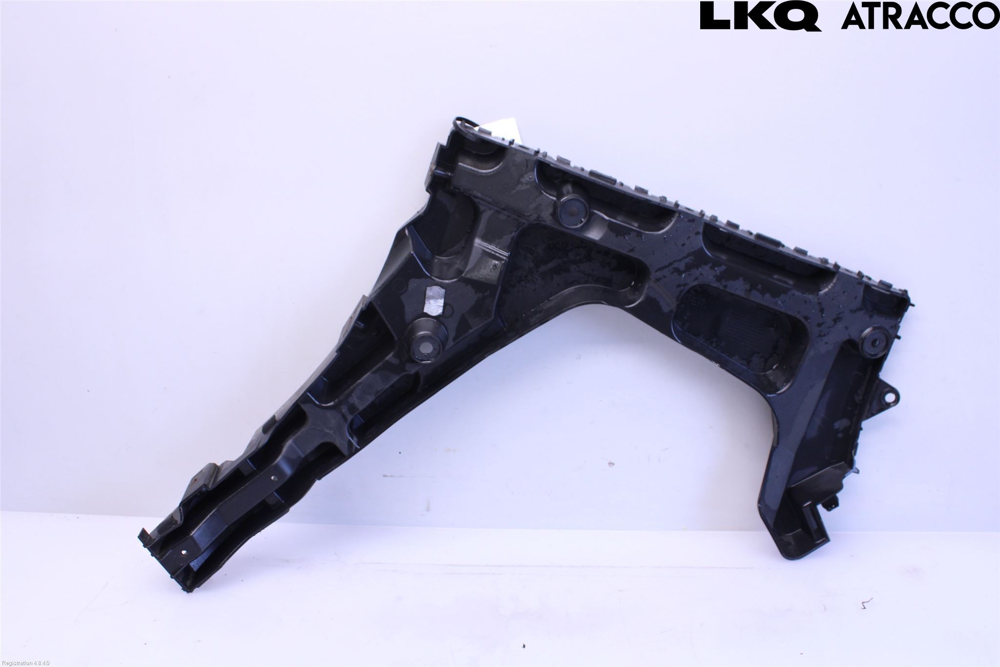 Seat LEON 13-20 Stötfångarfäste Bak Hö