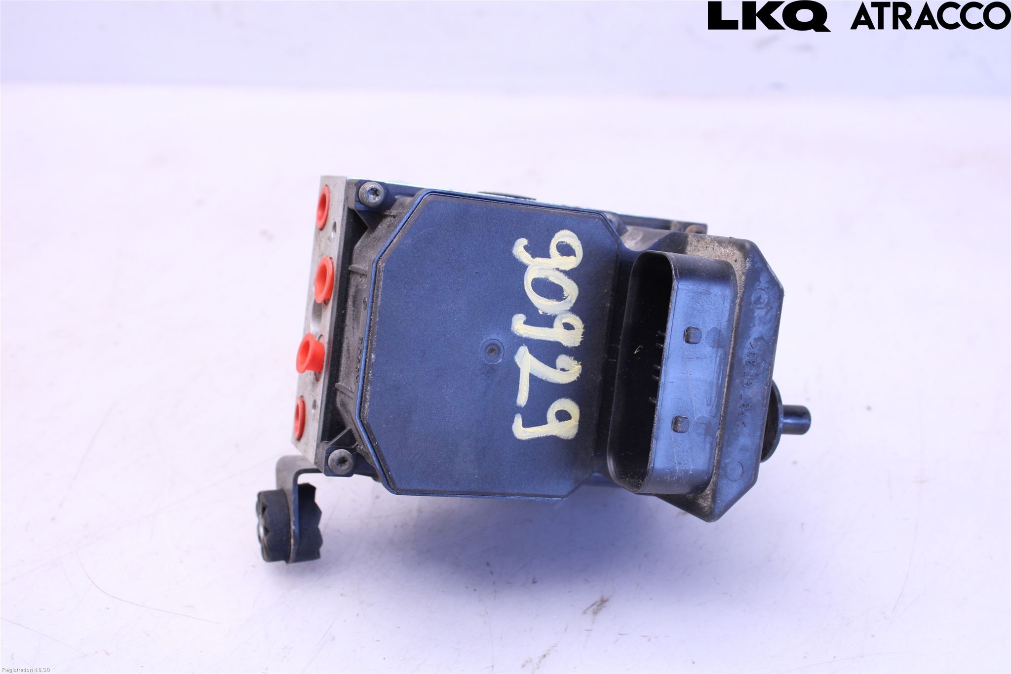 BMW 7 E65/66    00-08 Abs Hydraulaggregat